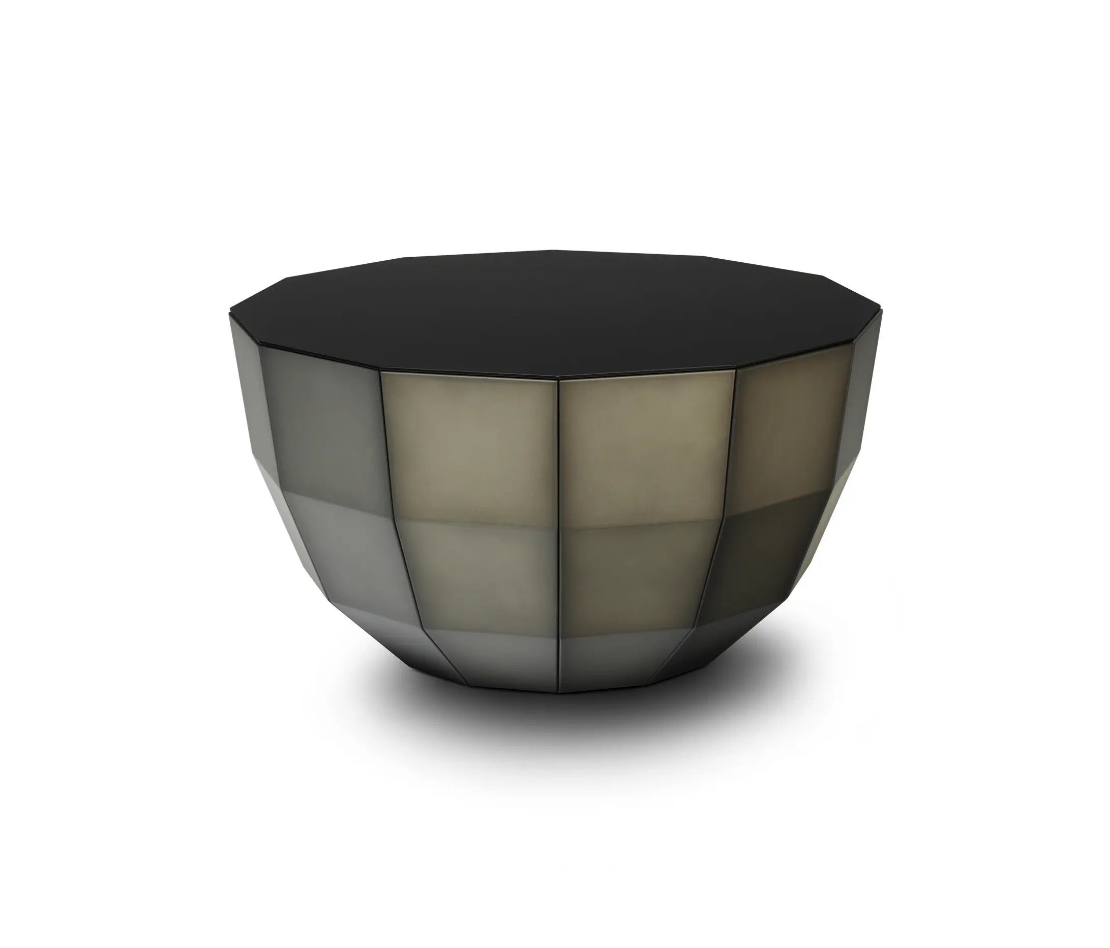 Müller Möbelfabrikation - MO 08 Couchtisch