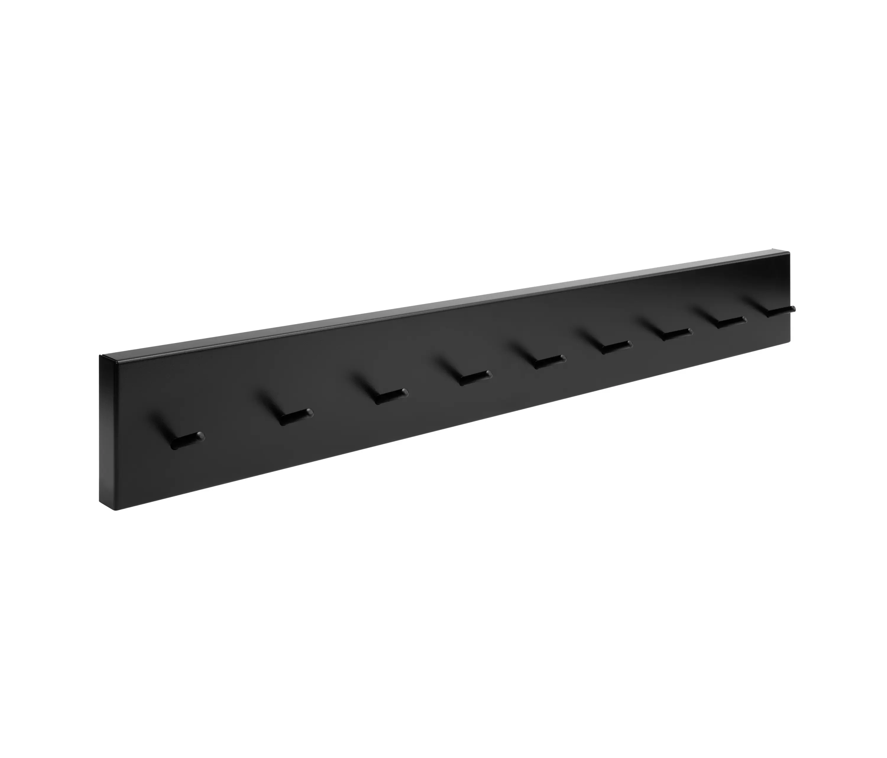 Müller Möbelfabrikation - RAIL Wall hooks