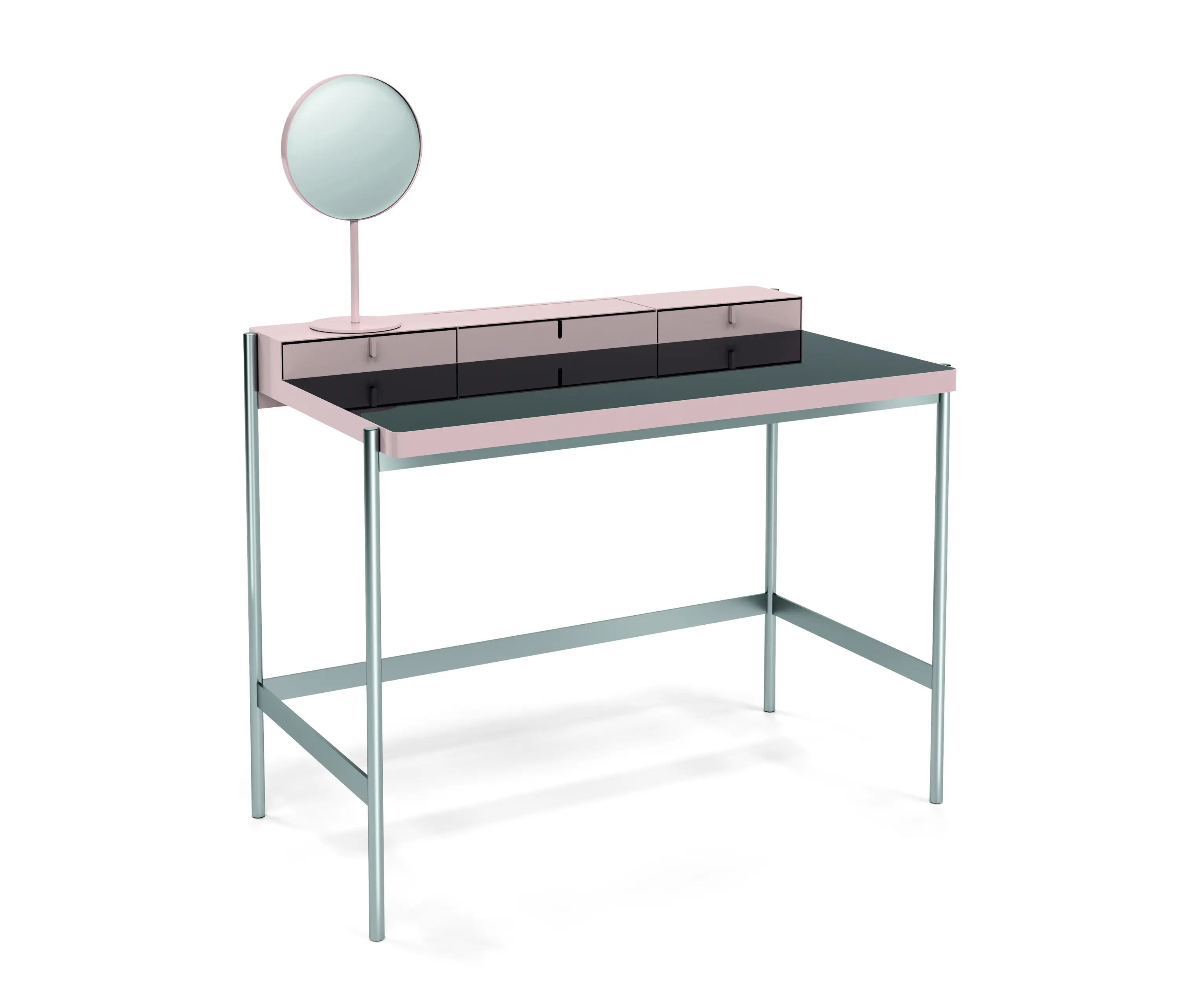Müller Möbelfabrikation - PS 20 Dressing table