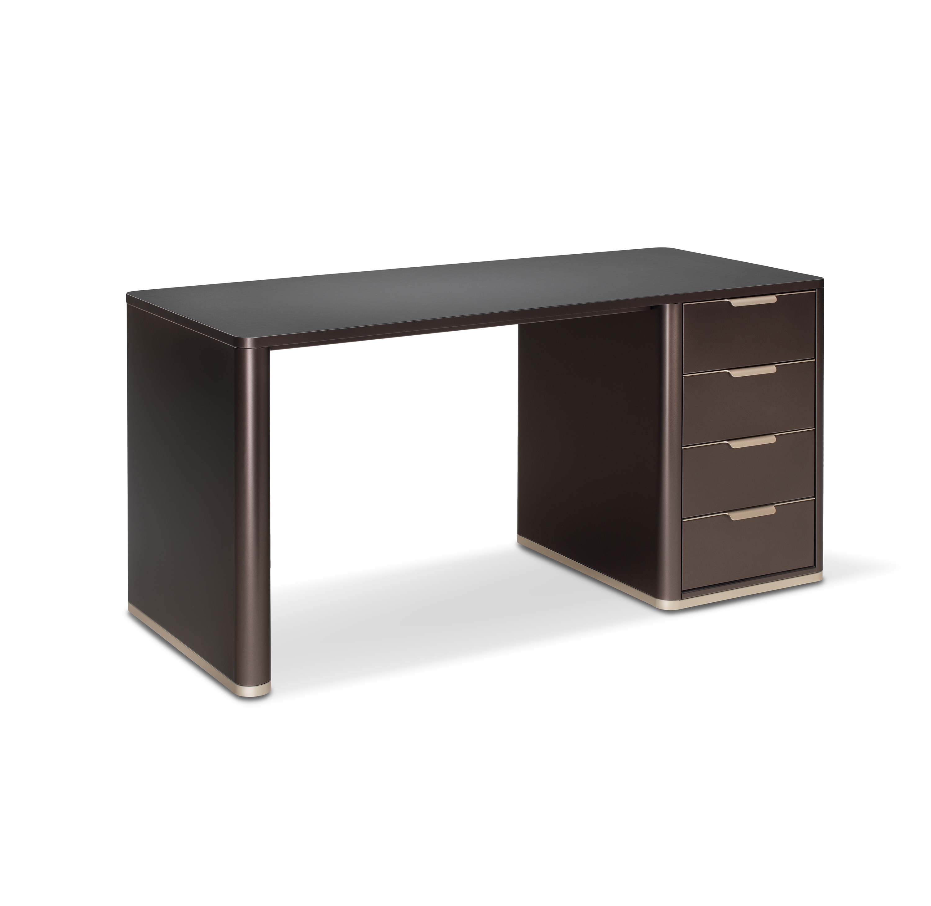 Mostra il prodotto T 50-1 Desk del produttore Müller Möbelfabrikation