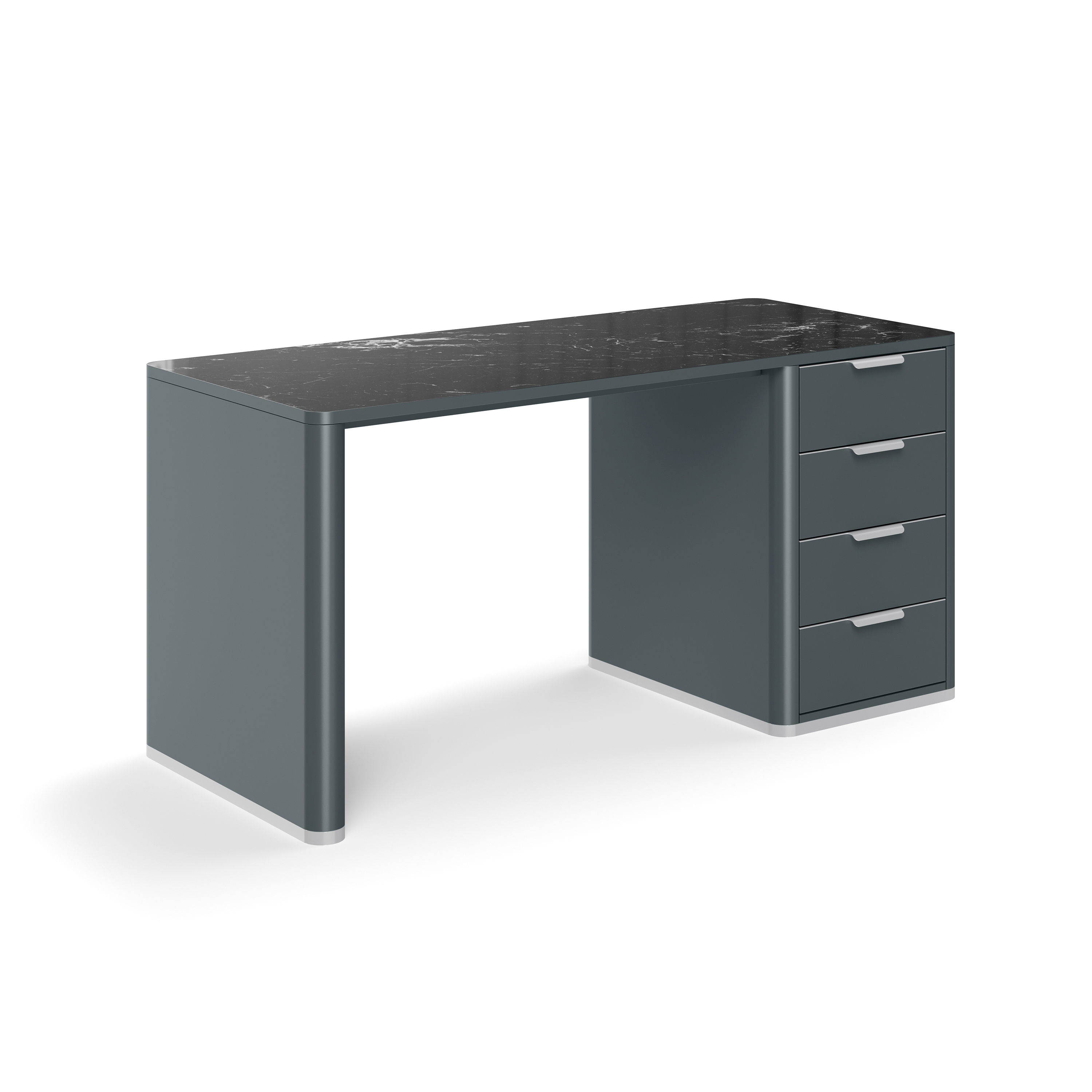Display product T 50-1 Desk from manufacturer Müller Möbelfabrikation