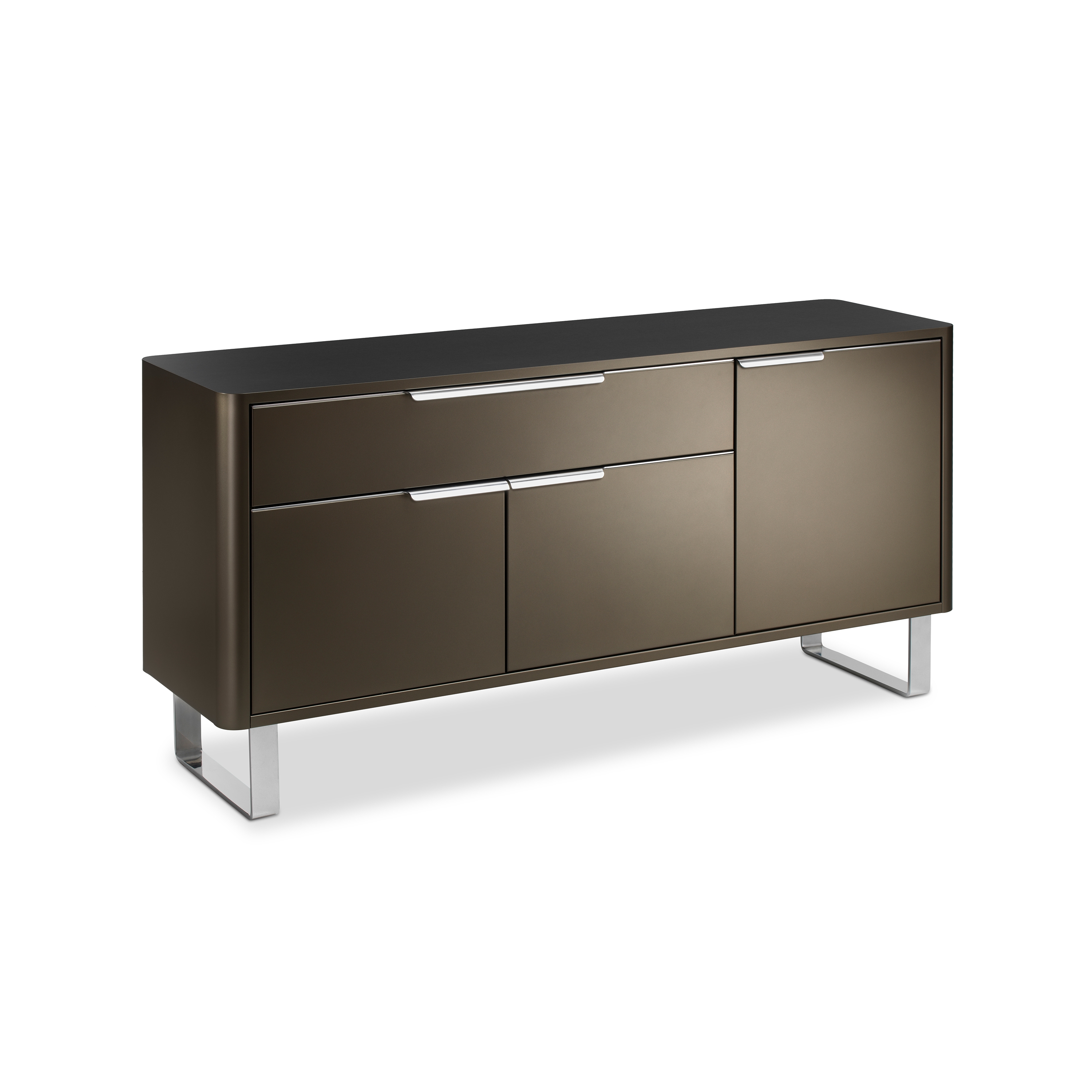 Display product S 50 H3-3 Sideboard from manufacturer Müller Möbelfabrikation
