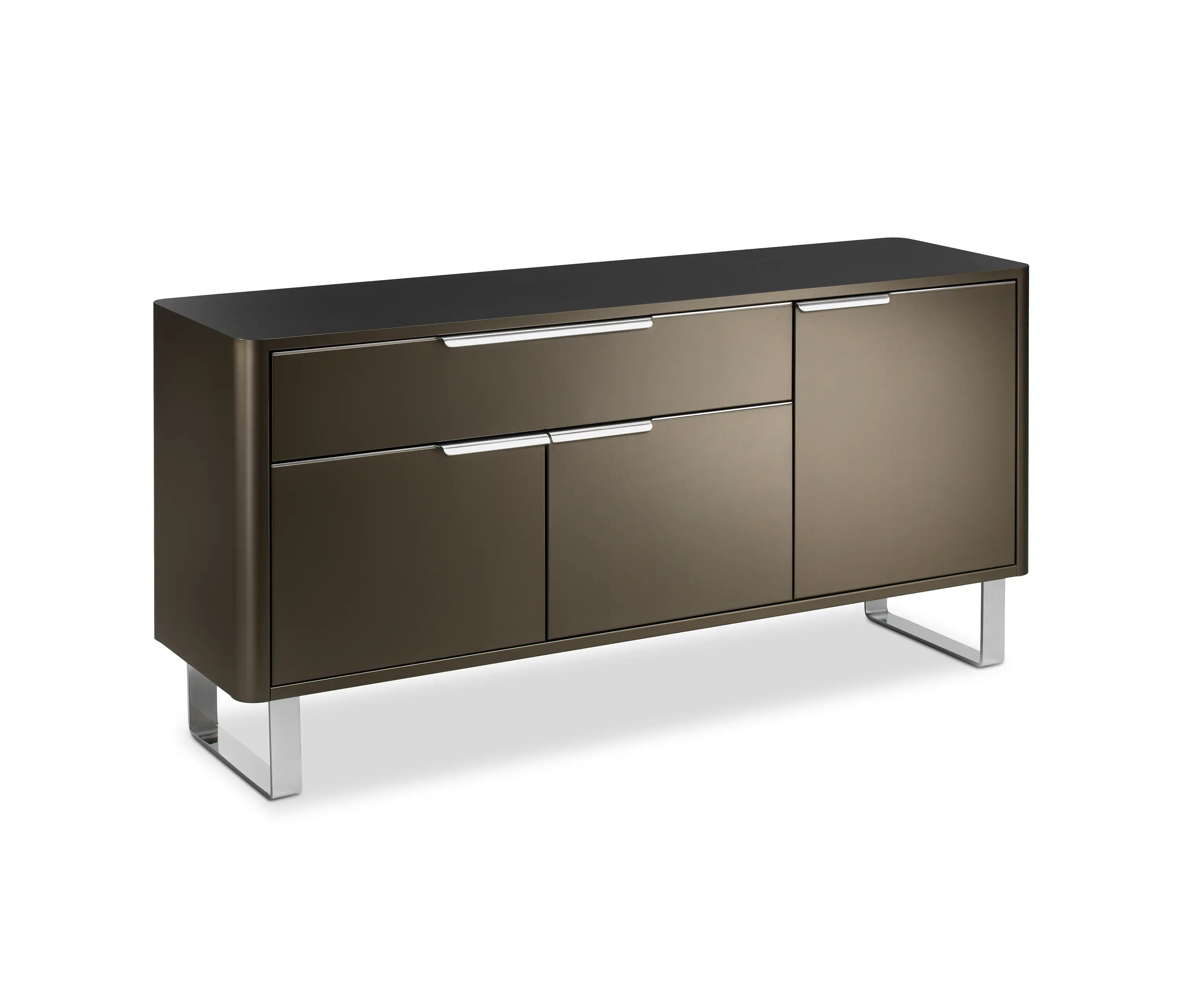 Müller Möbelfabrikation - S 50 H3-3 Sideboard