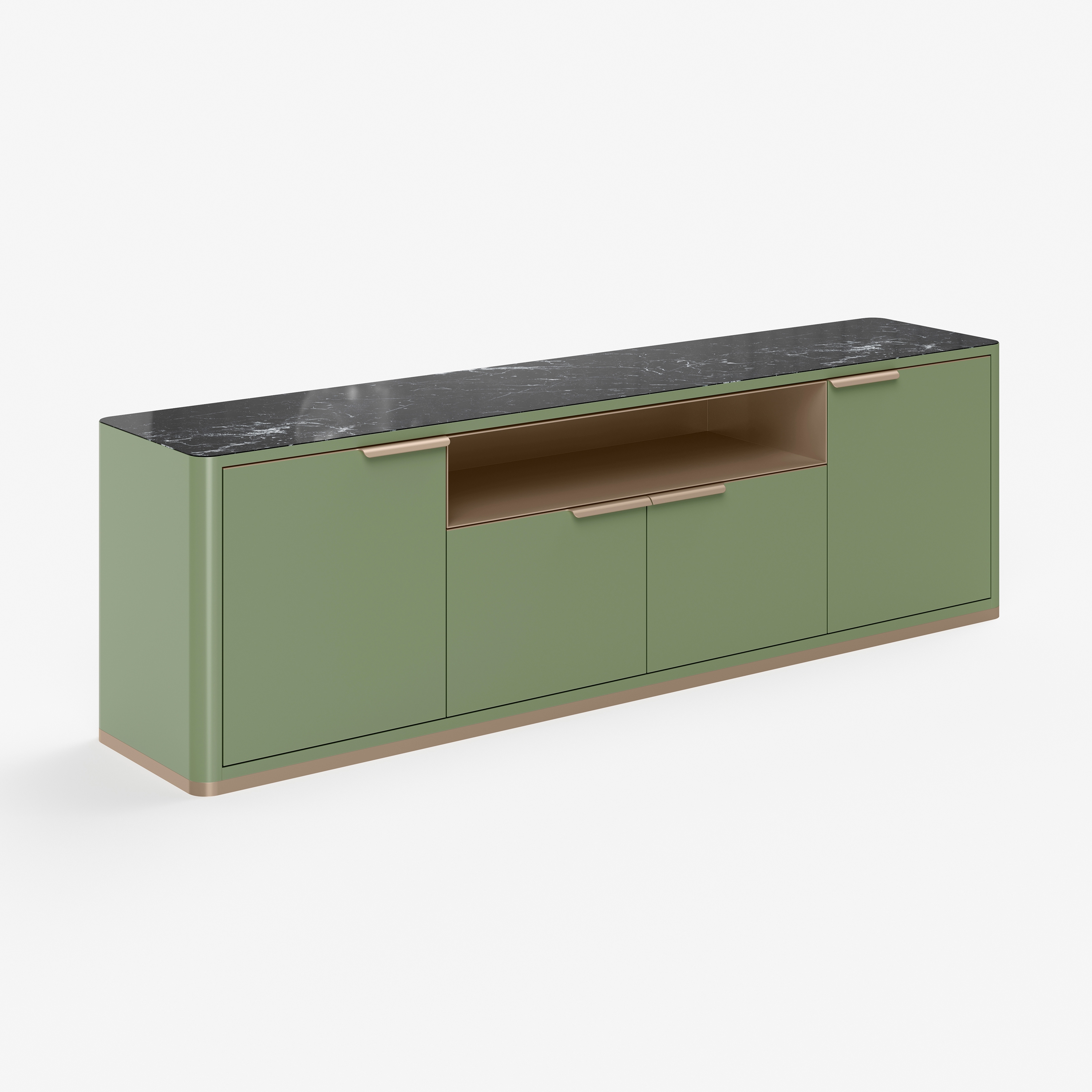 Display product S 50 H3-4 Sideboard from manufacturer Müller Möbelfabrikation