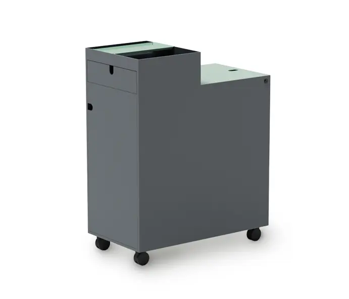 Müller Möbelfabrikation - NEXT - high
Rollwagen