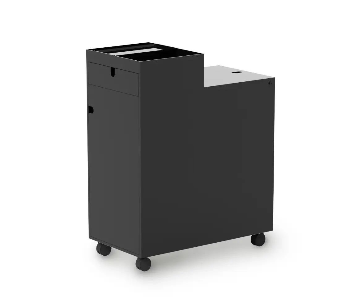 Müller Möbelfabrikation - NEXT - high
Rollwagen