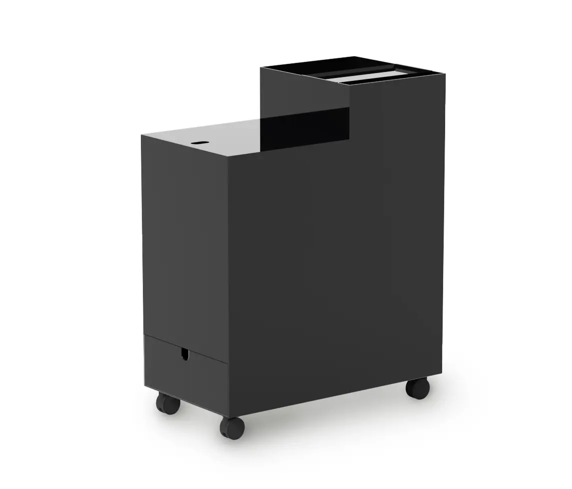 Müller Möbelfabrikation - NEXT - high
Rollwagen