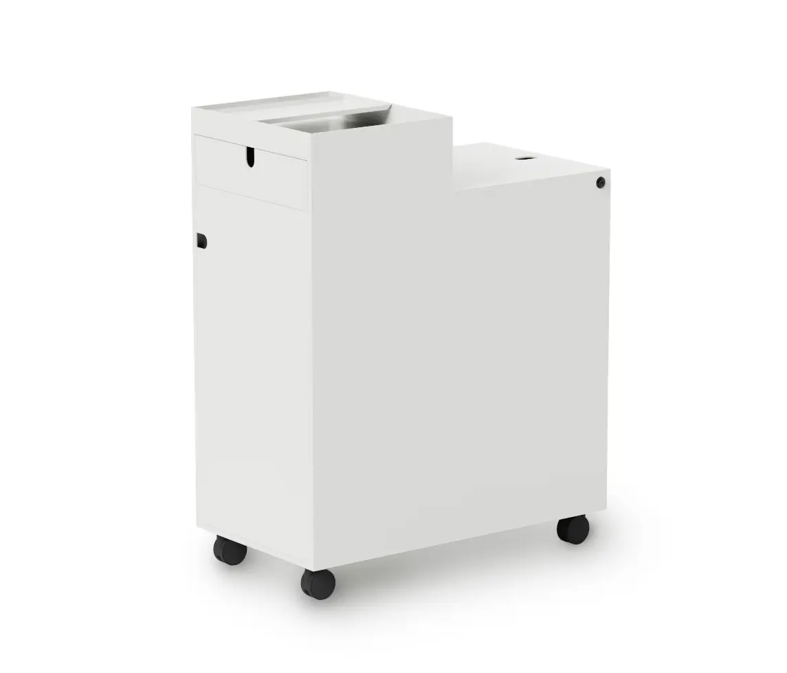 Müller Möbelfabrikation - NEXT - high trolley