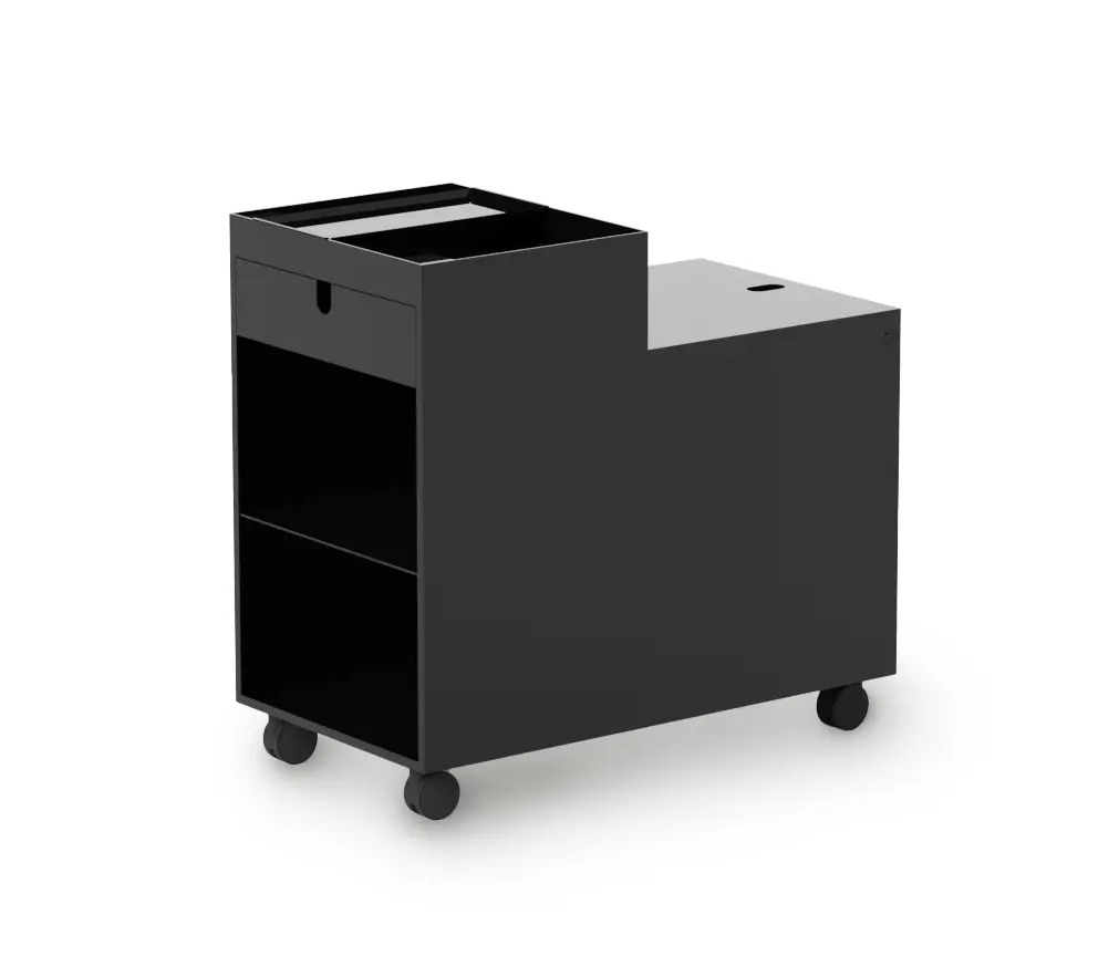 Müller Möbelfabrikation - NEXT - low trolley