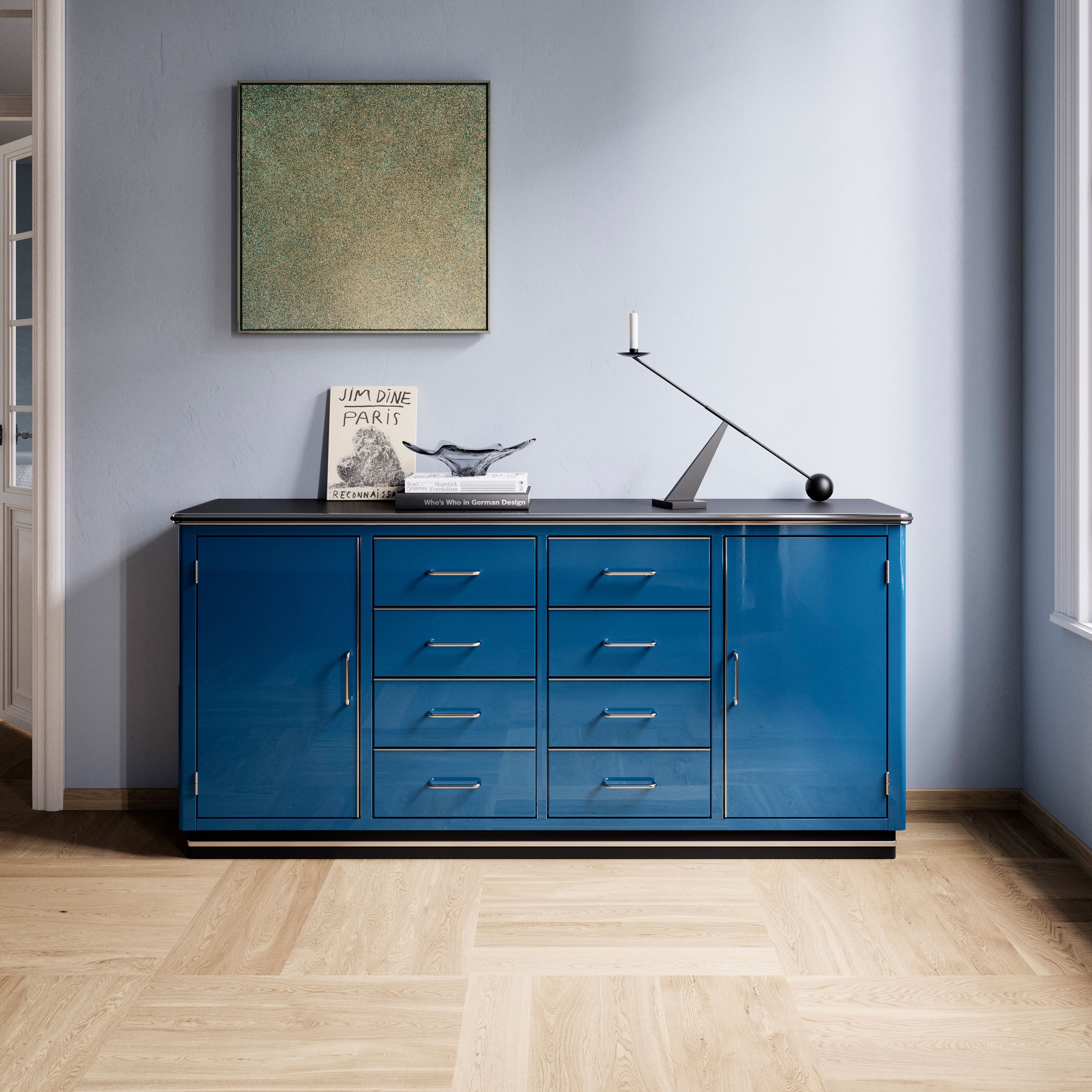SB 124 Sideboard
