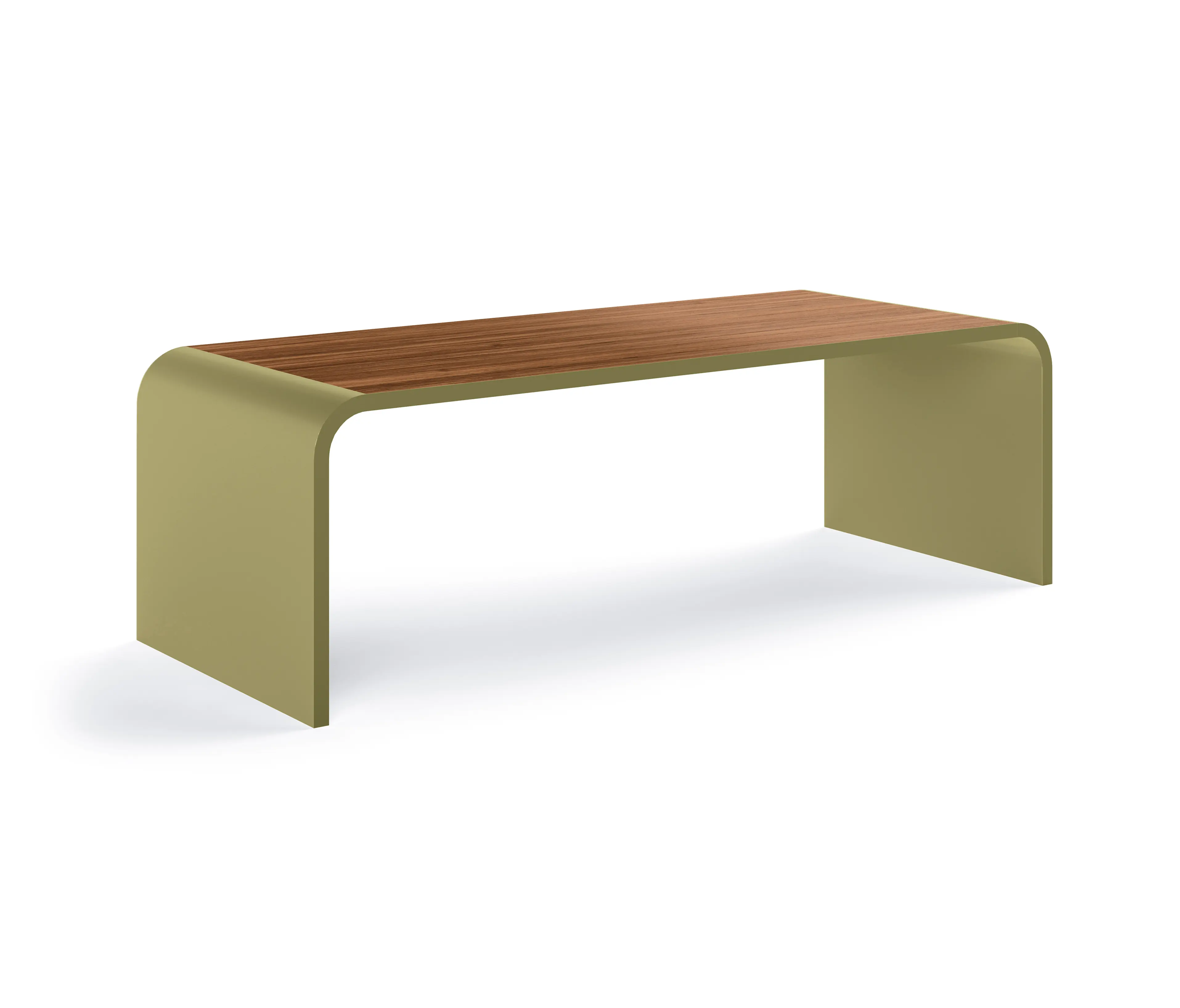 Müller Möbelfabrikation - M 10 Dining table
