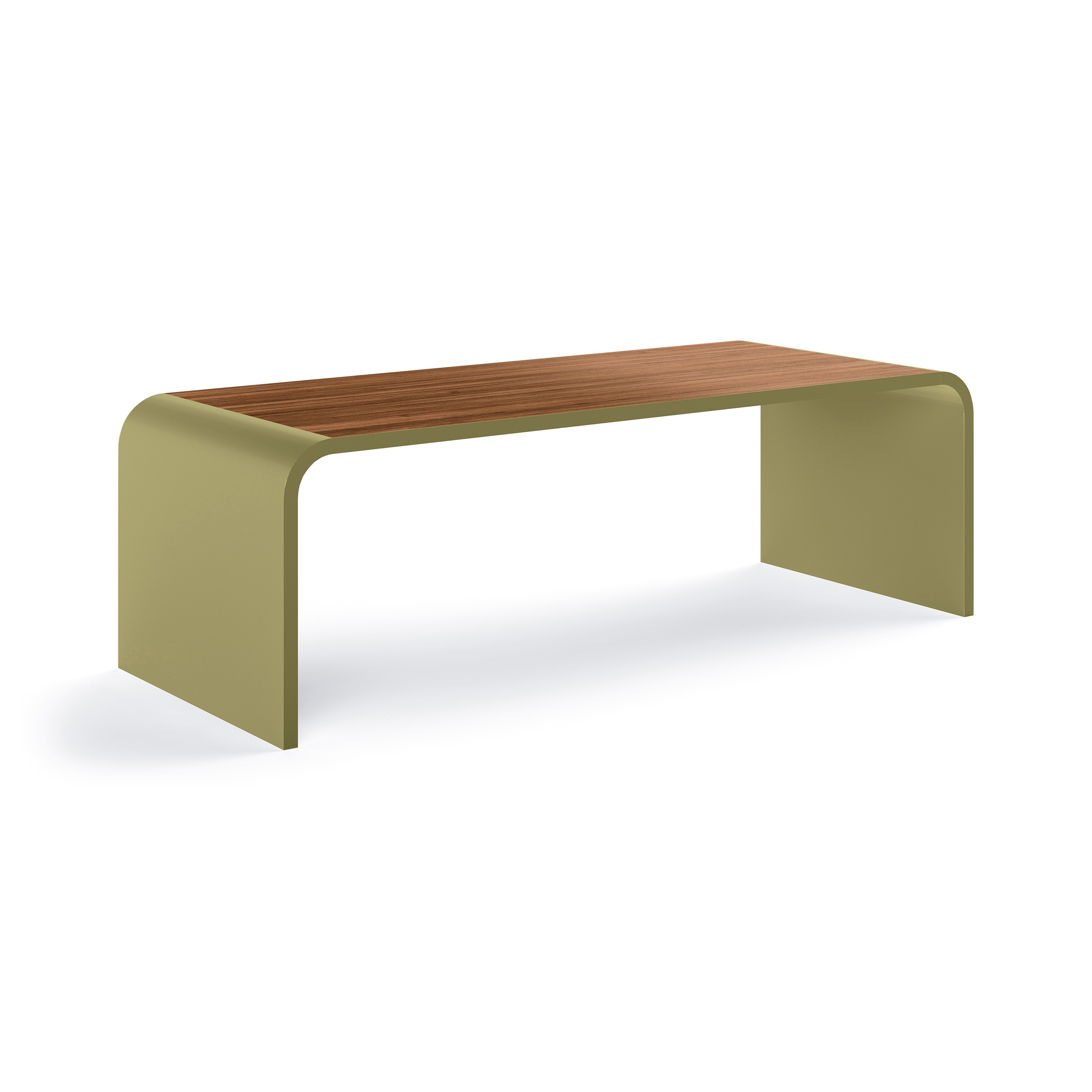 Display product M 10 Dining table from manufacturer Müller Möbelfabrikation