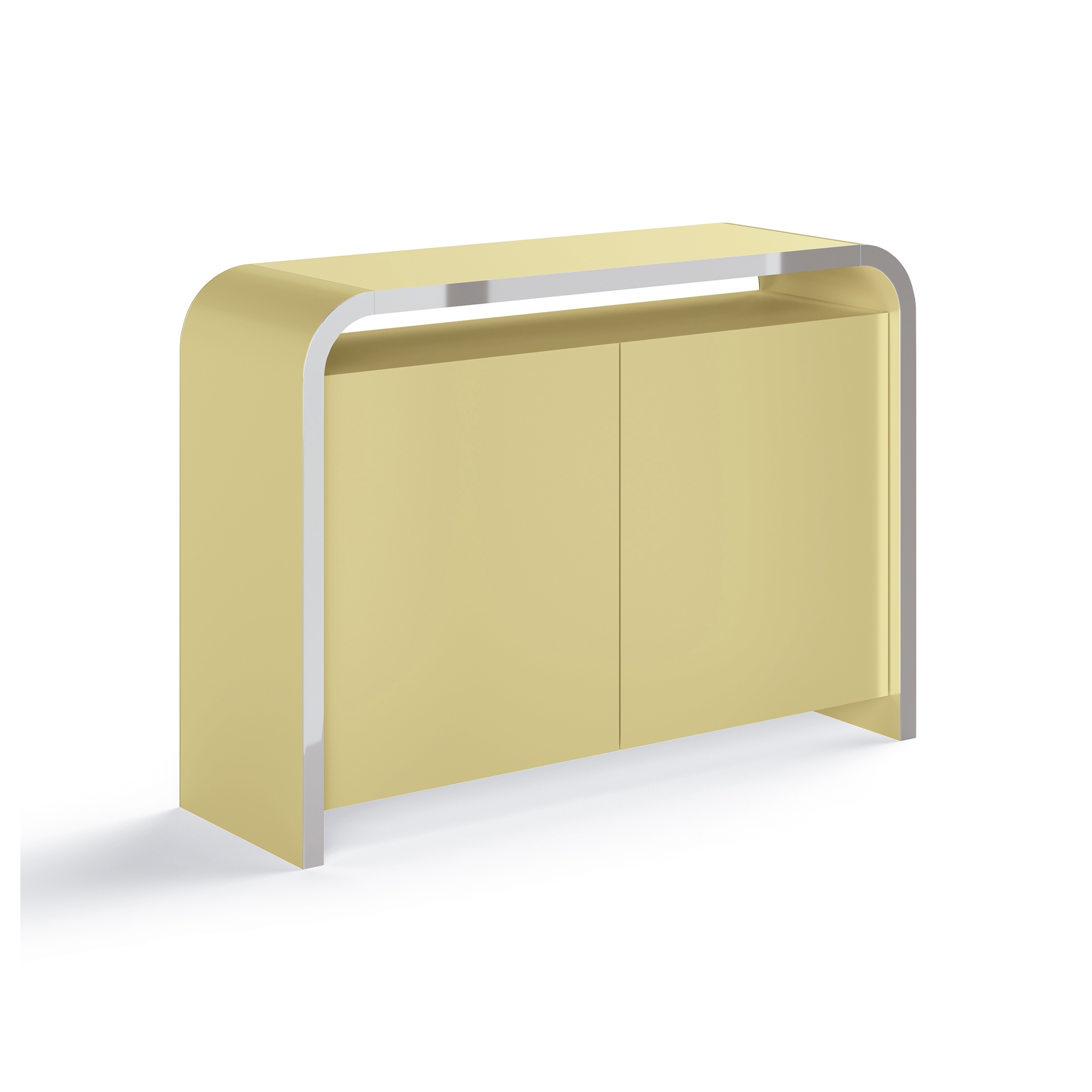 Display product S 14-2 Sideboard from manufacturer Müller Möbelfabrikation