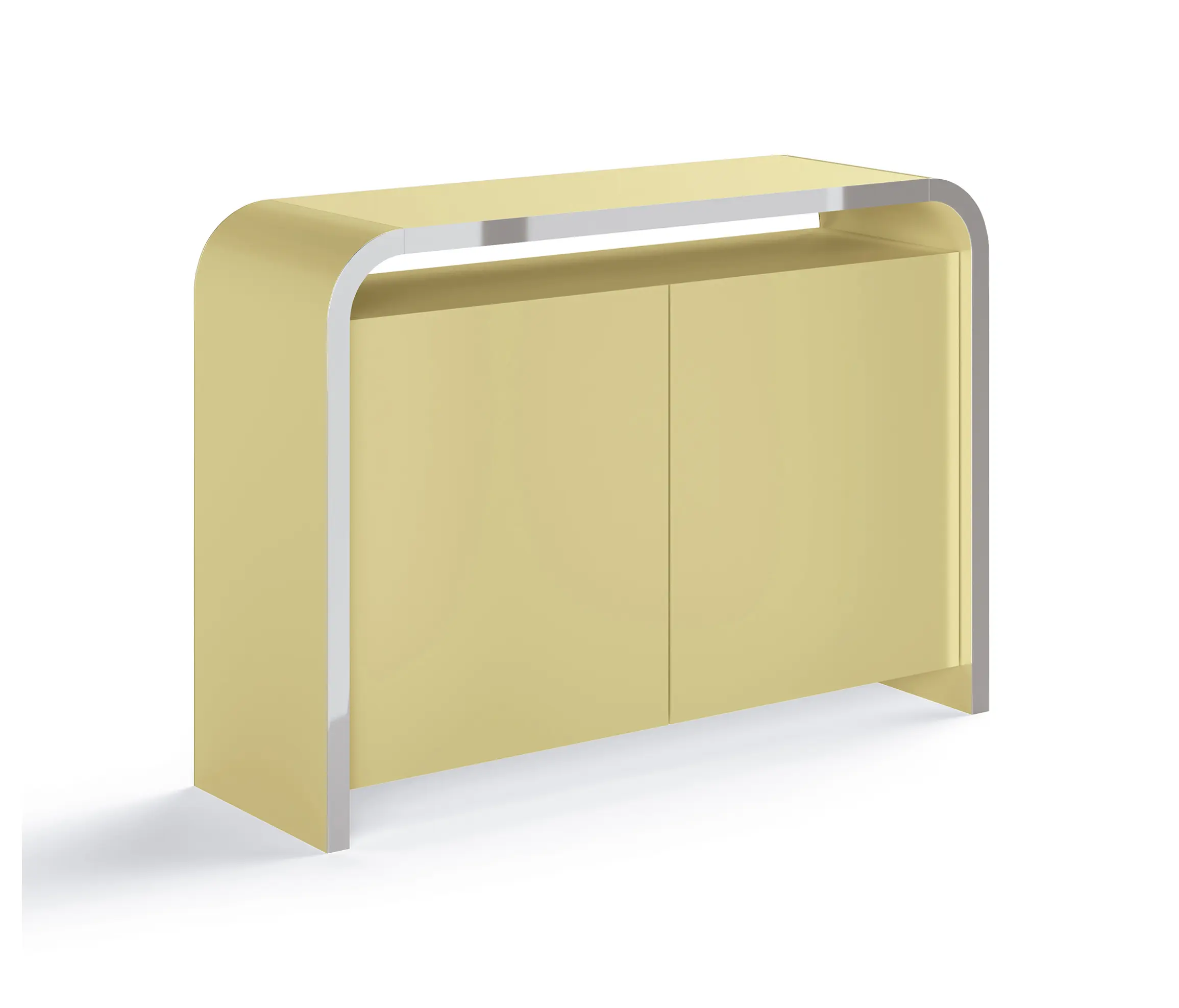 Müller Möbelfabrikation - S 14-2 Sideboard