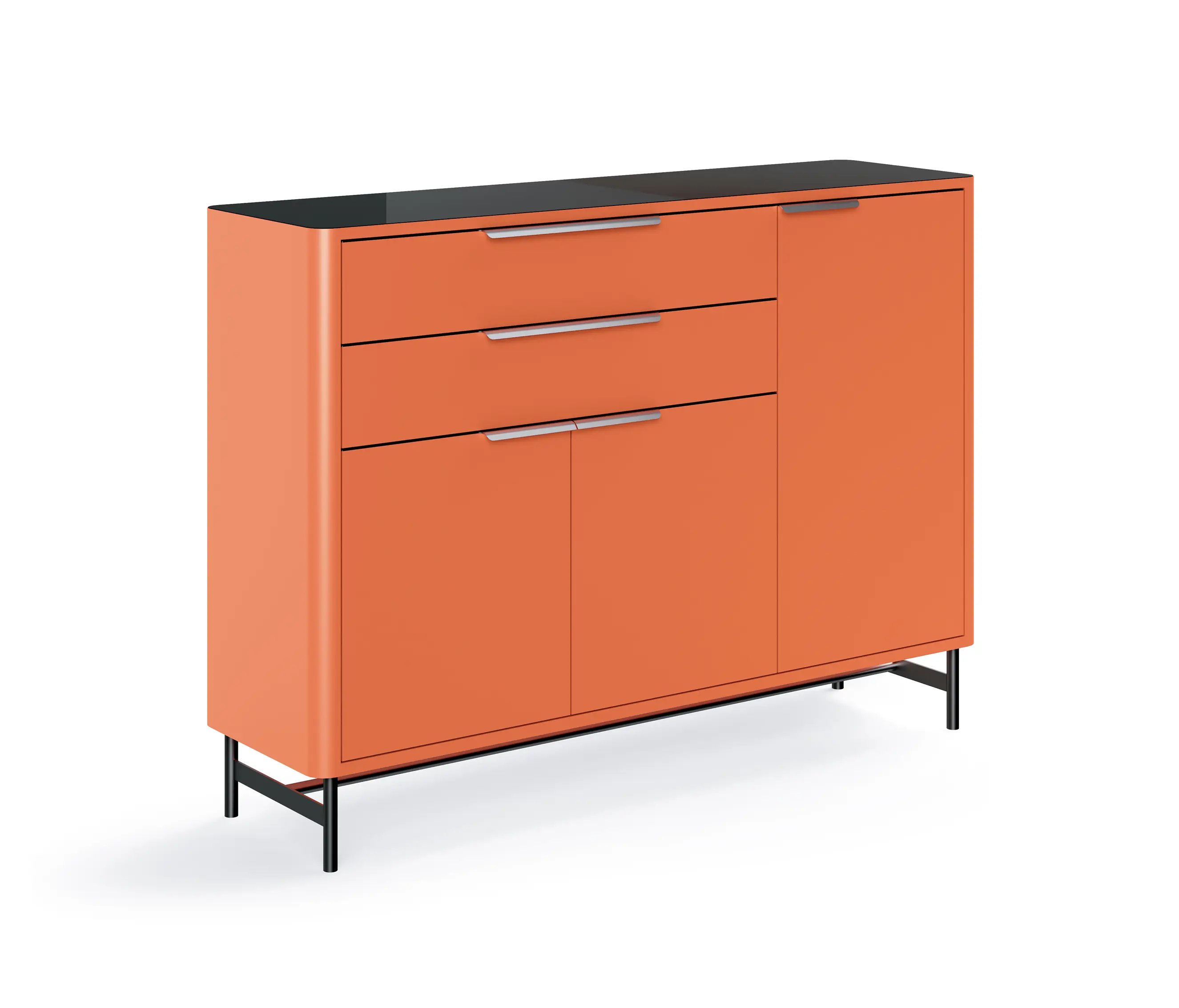 Müller Möbelfabrikation - S 50 Sideboard
