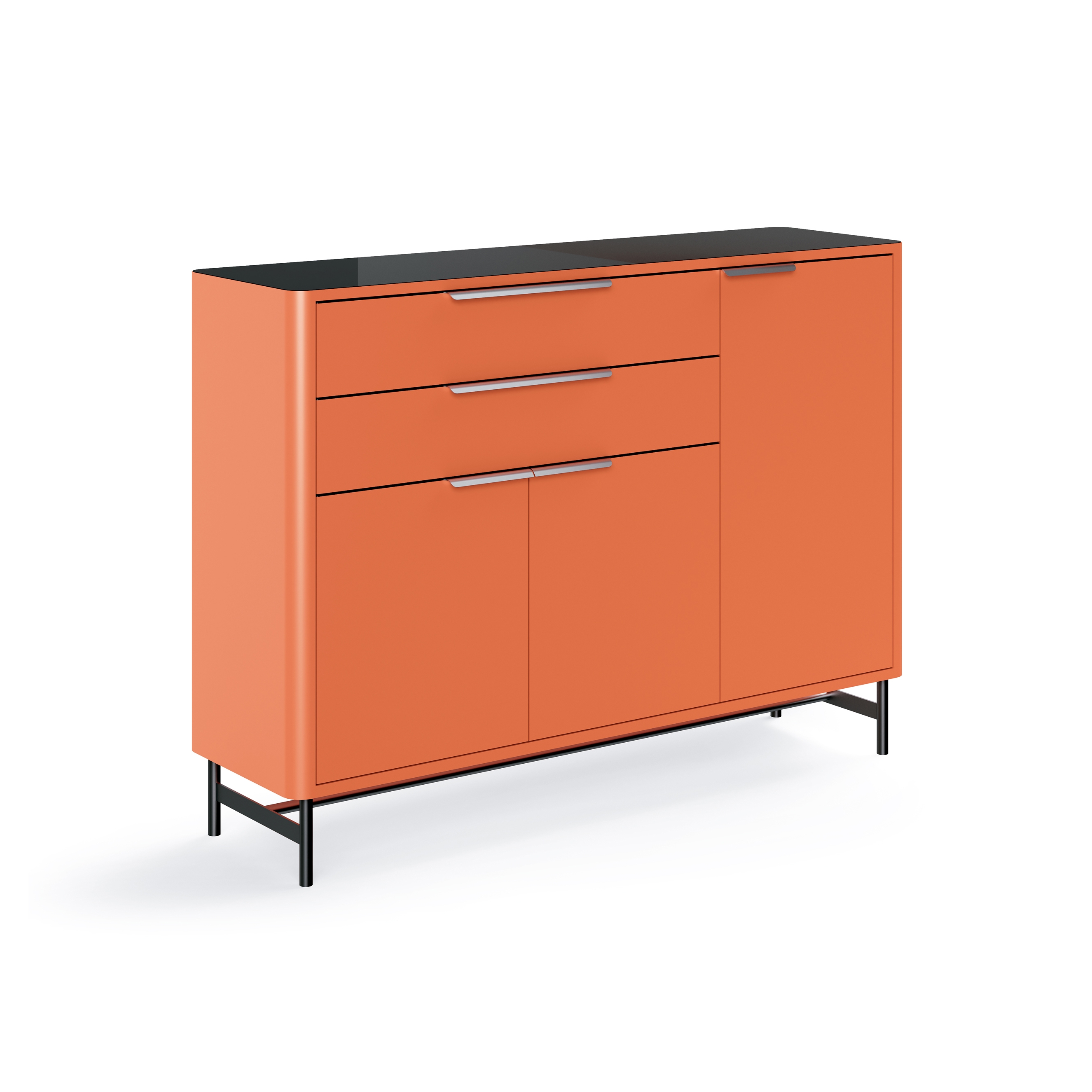 Display product S 50 Sideboard from manufacturer Müller Möbelfabrikation