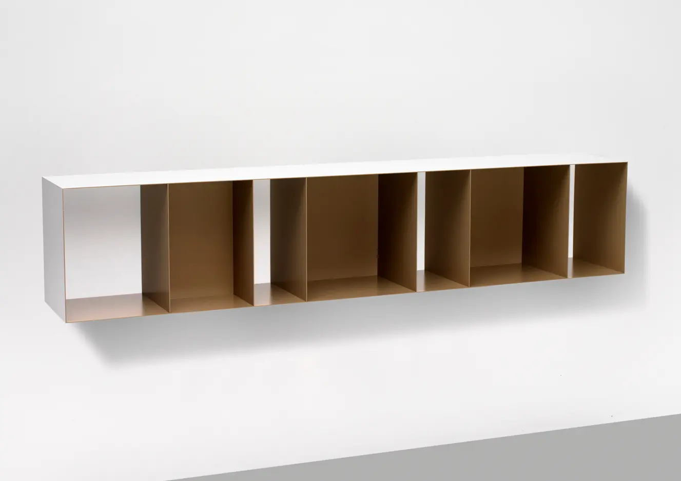 Müller Möbelfabrikation - UNIT U1-2 Shelf