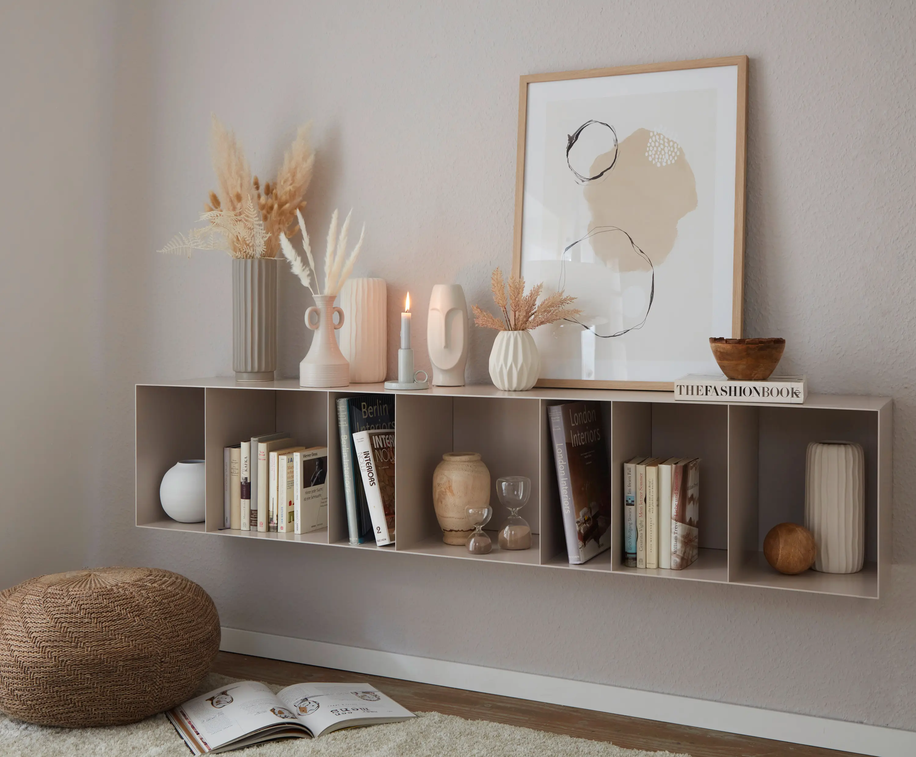 Müller Möbelfabrikation - UNIT U1-2 Shelf