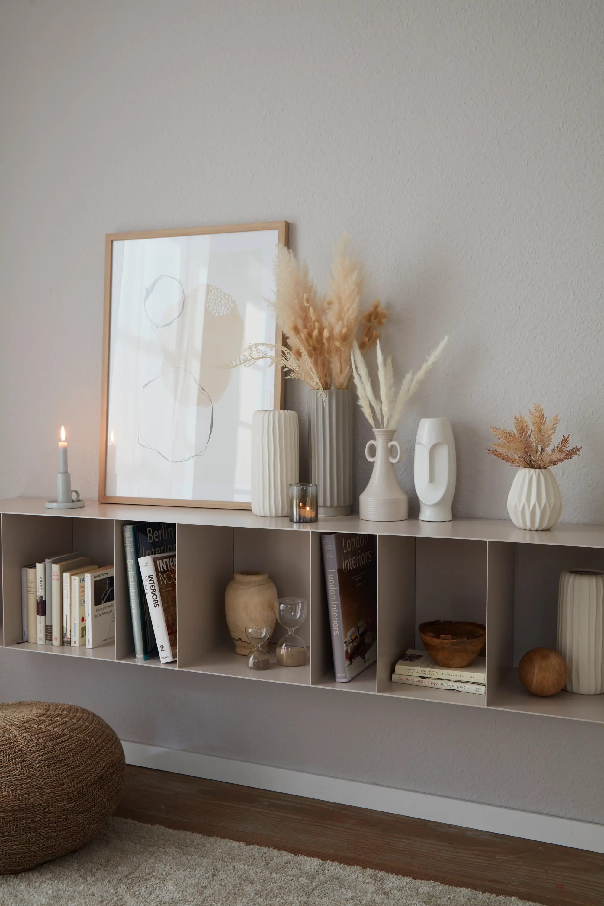 Müller Möbelfabrikation - UNIT U1-2 Shelf