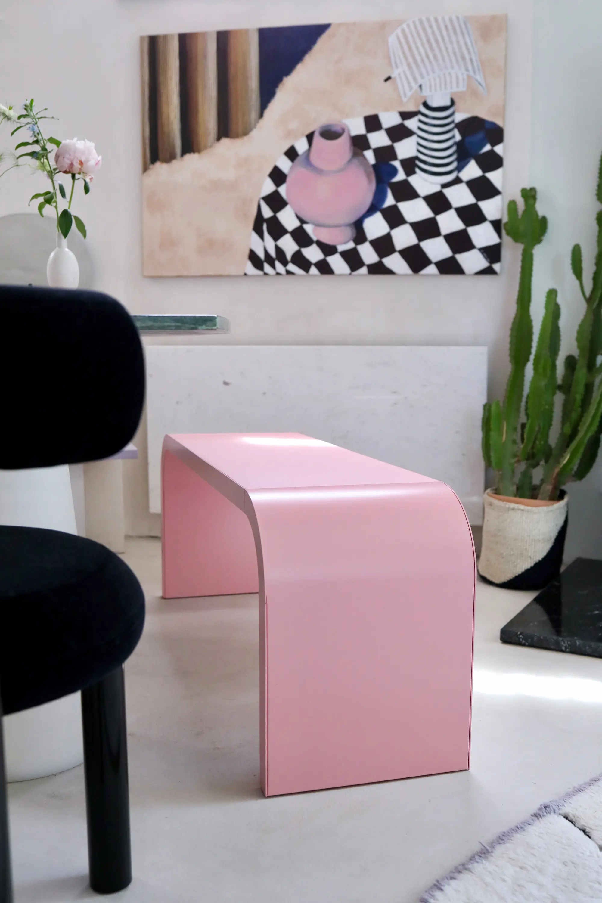 Müller Möbelfabrikation - M 11 Bench