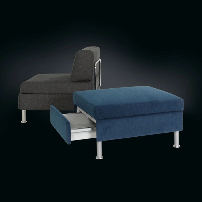 POUFS