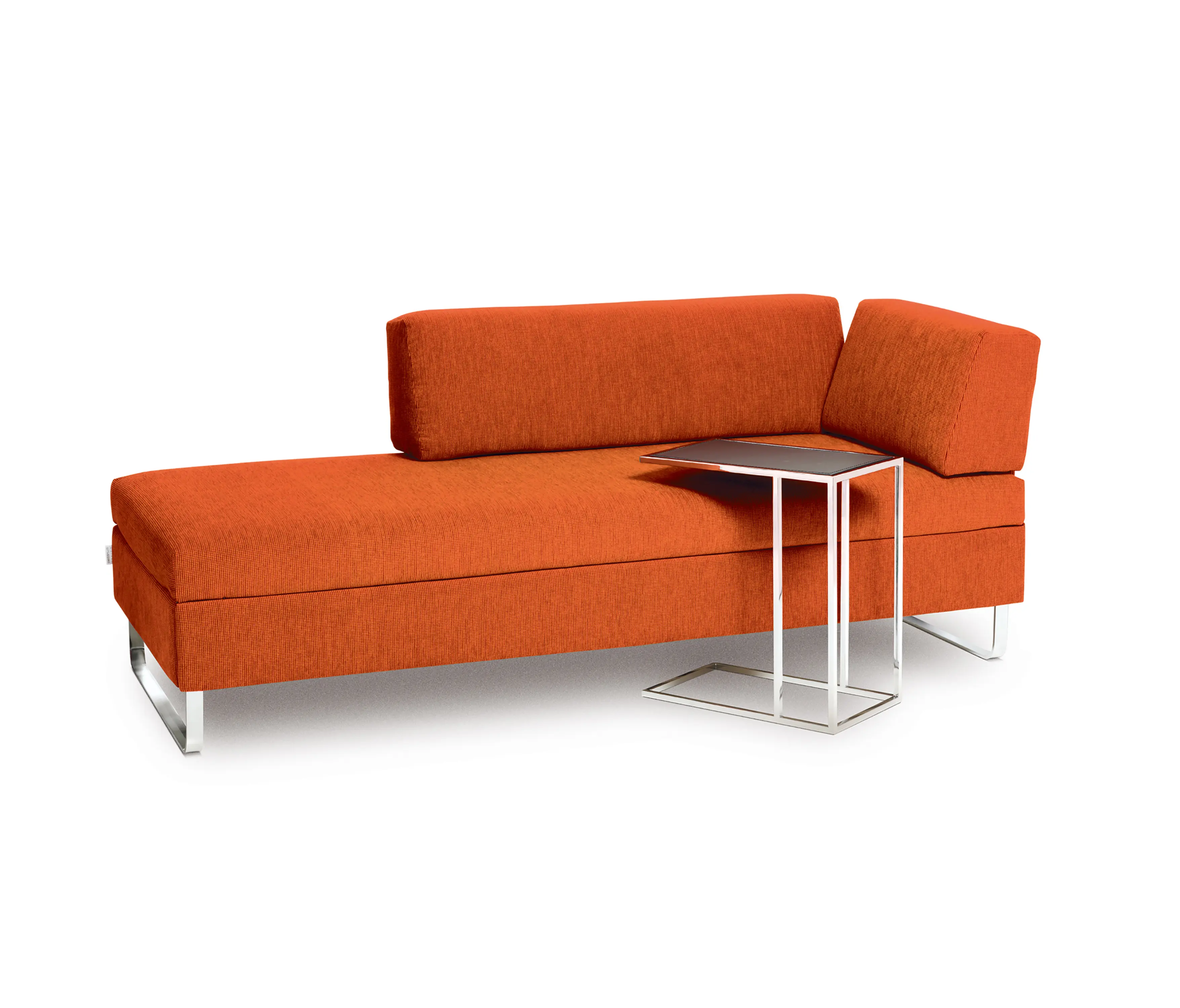 Swiss Plus - BED for LIVING Doppio