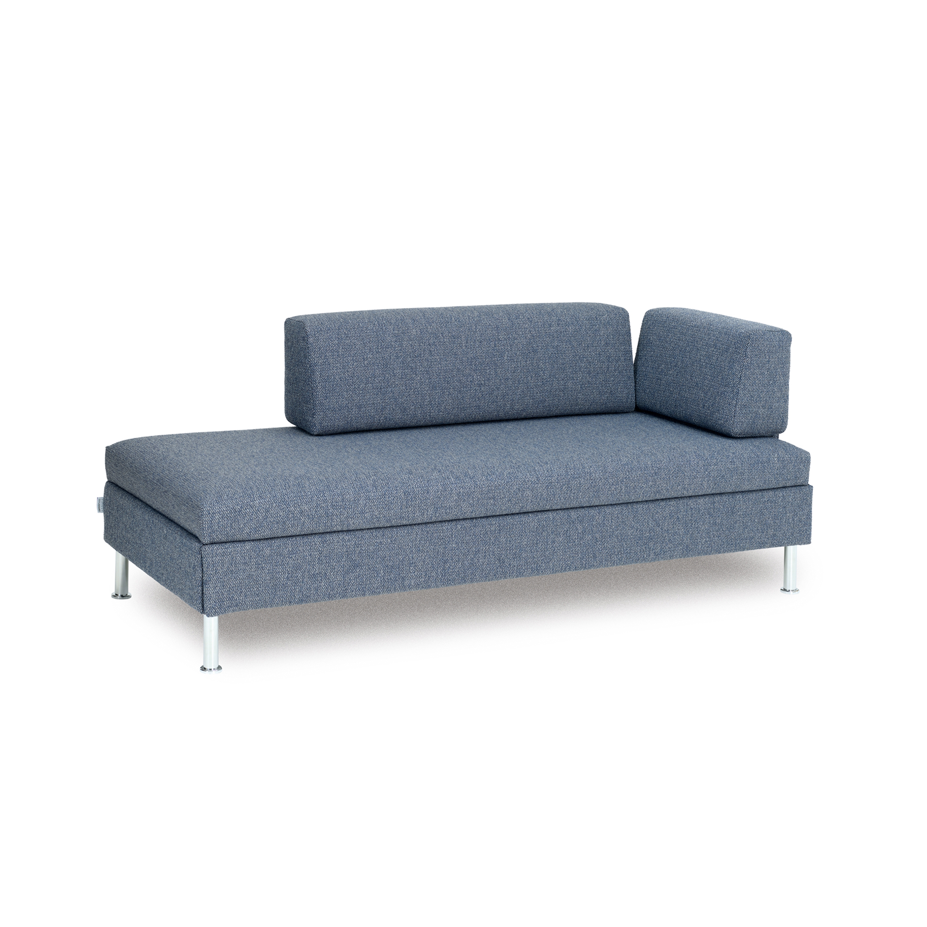 Mostrar el producto BED for LIVING Singolo del fabricante Swiss Plus