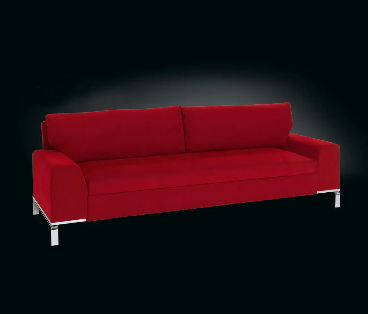 Swiss Plus - BED for LIVING Divan