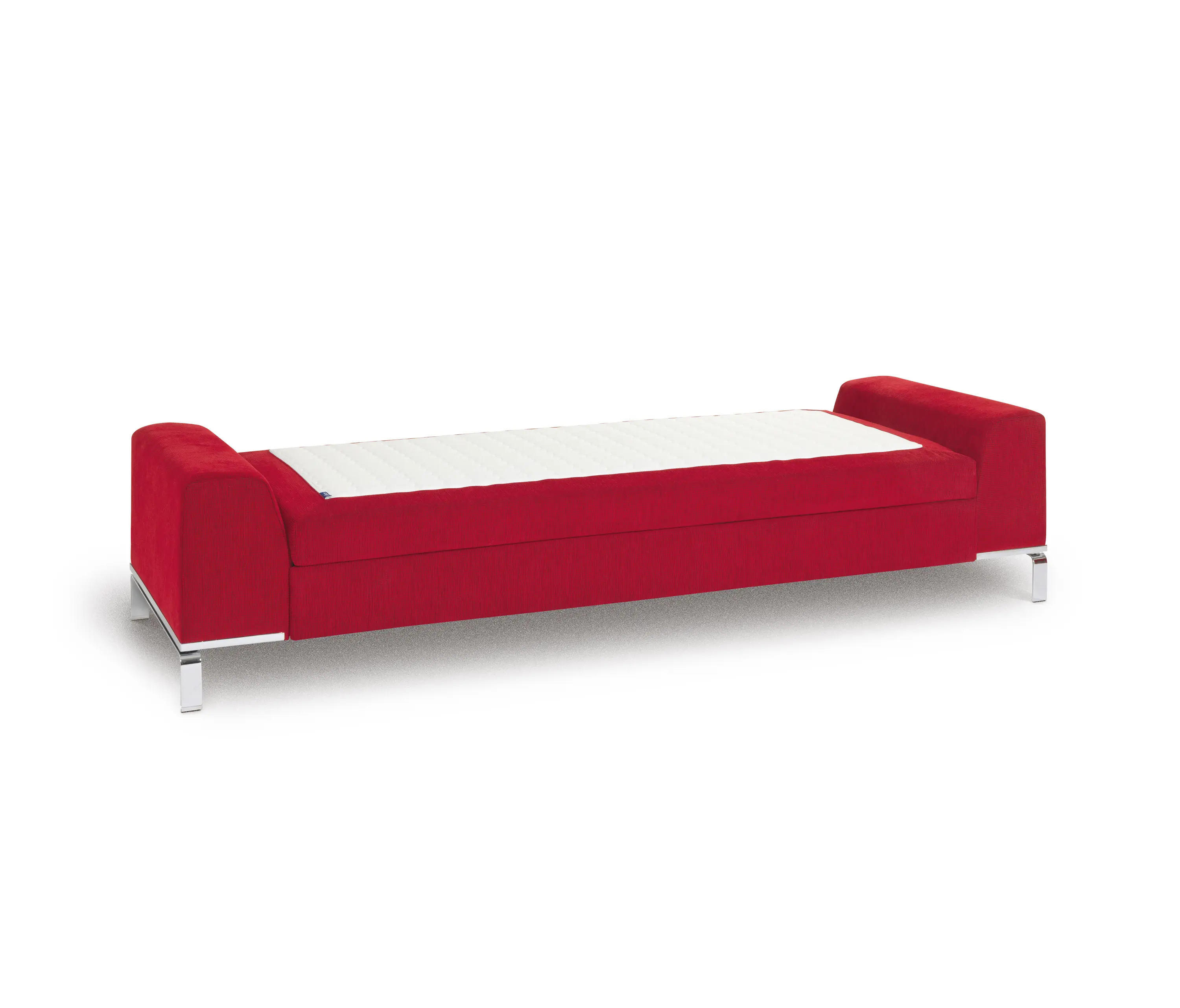 Swiss Plus - BED for LIVING Divan