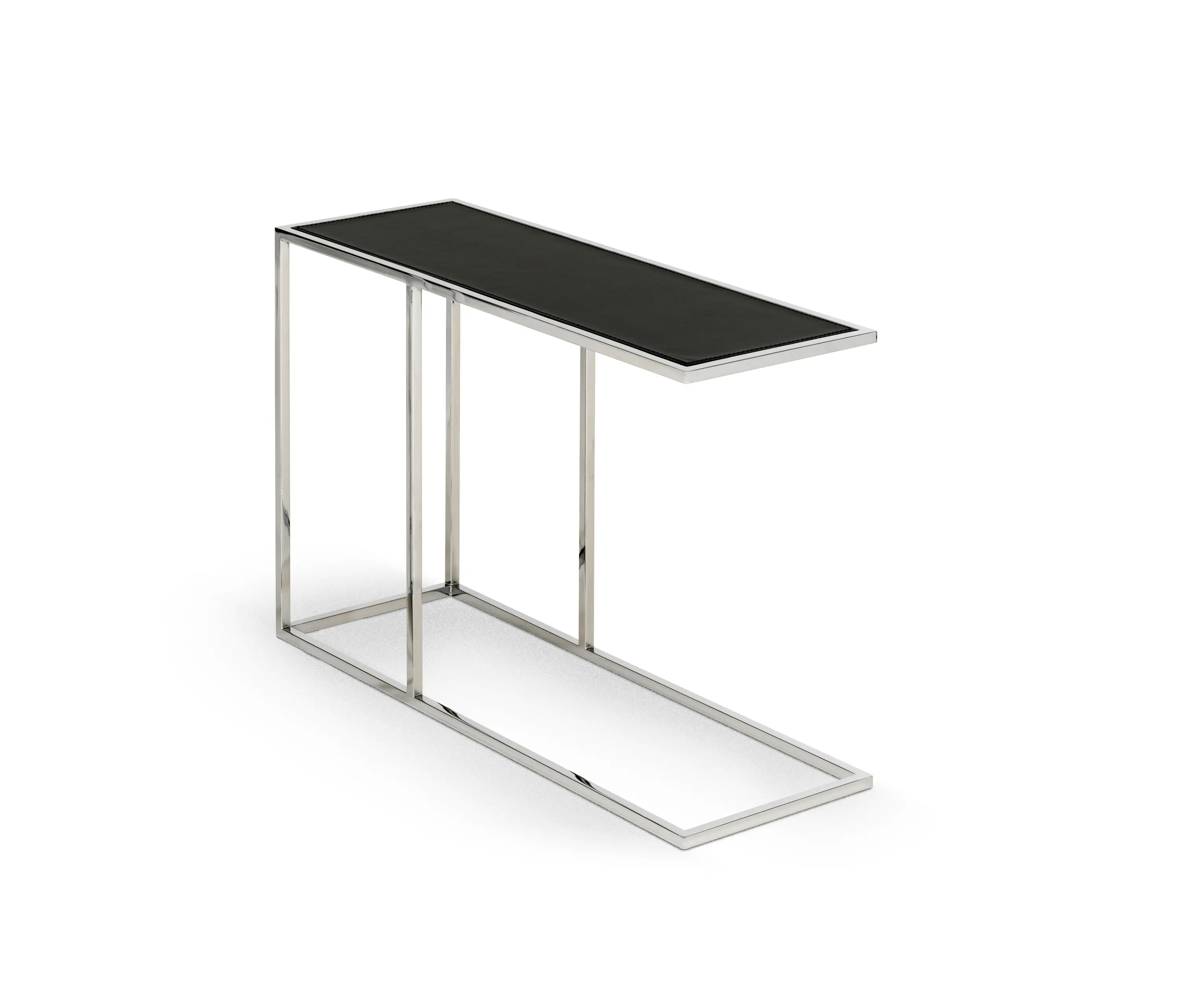 Swiss Plus - Club side table 80
