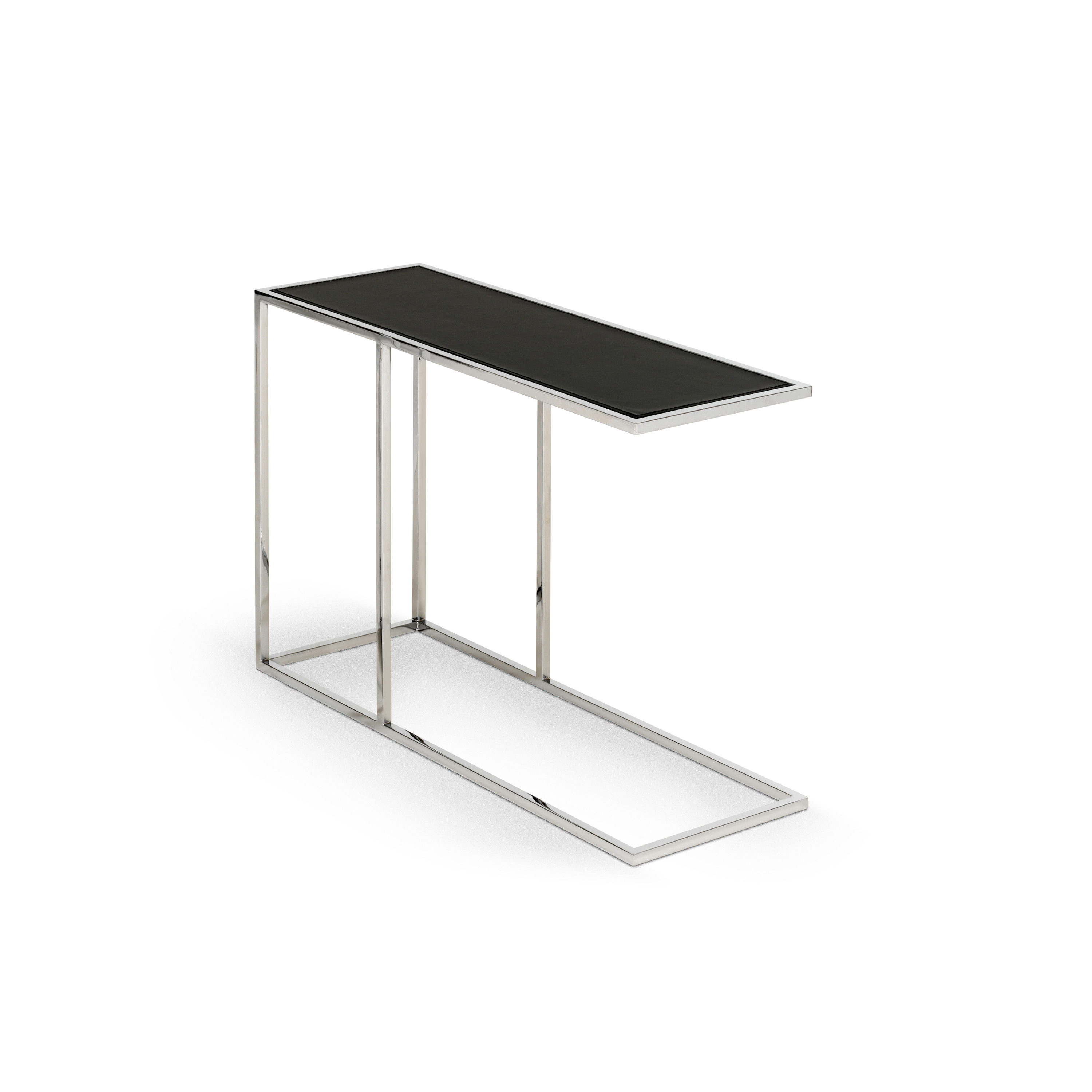 Mostra il prodotto Club side table 80 del produttore Swiss Plus