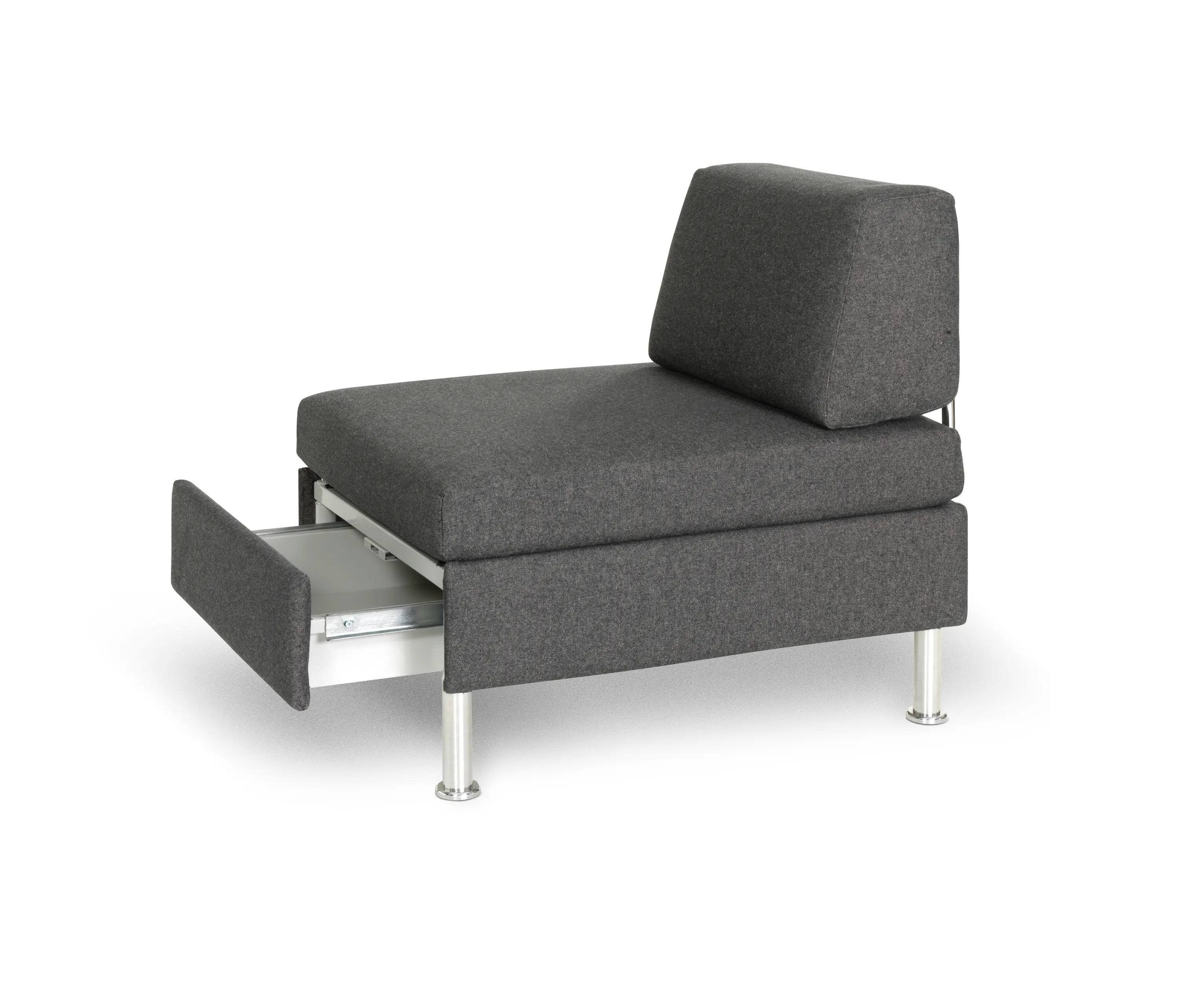 Swiss Plus - Hocker Function