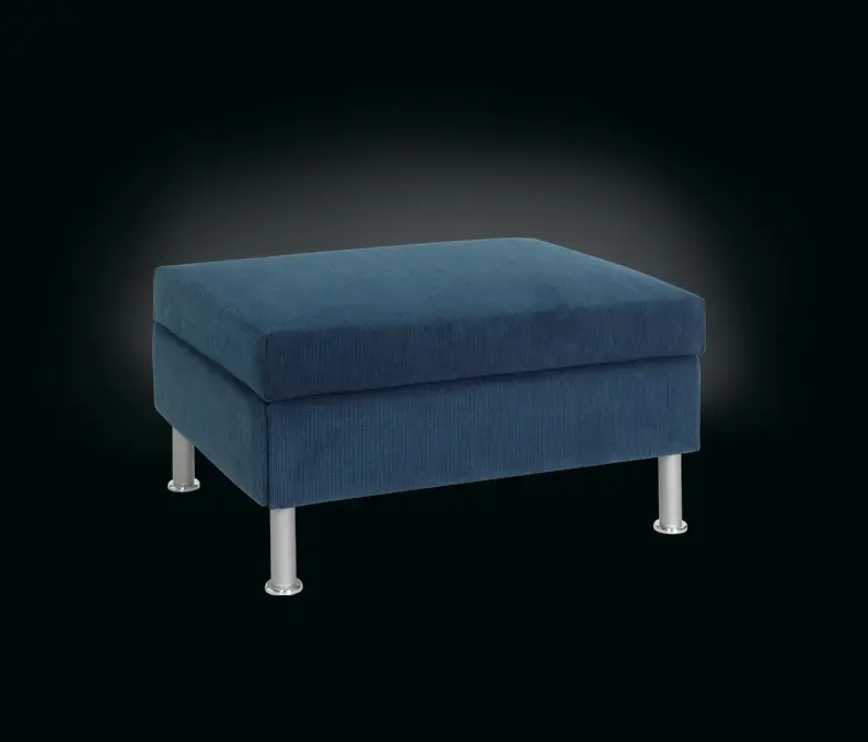 Swiss Plus - Hocker Function