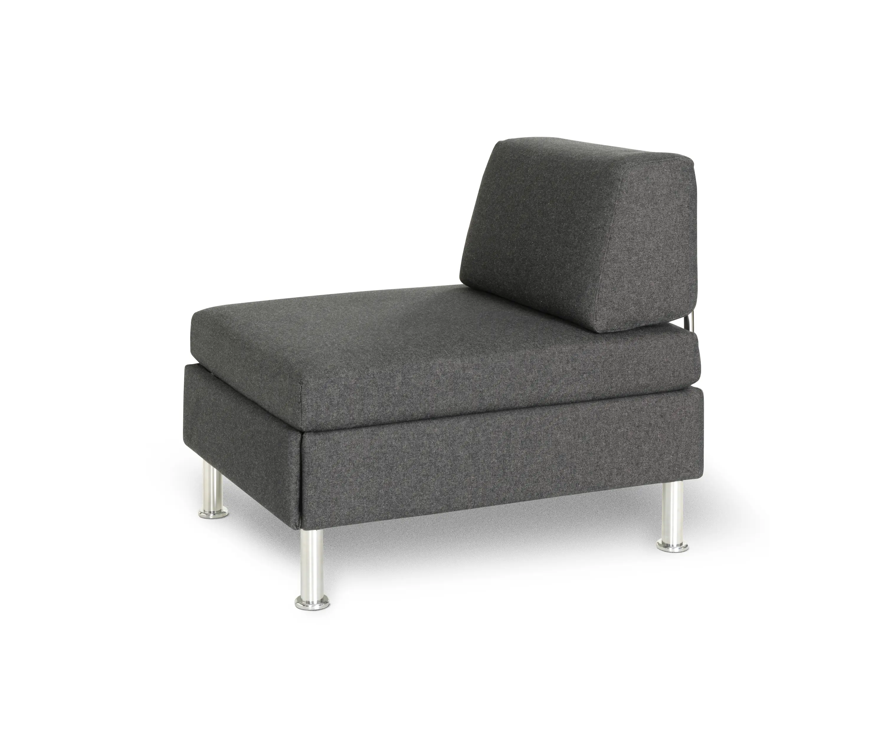 Swiss Plus - Hocker Function