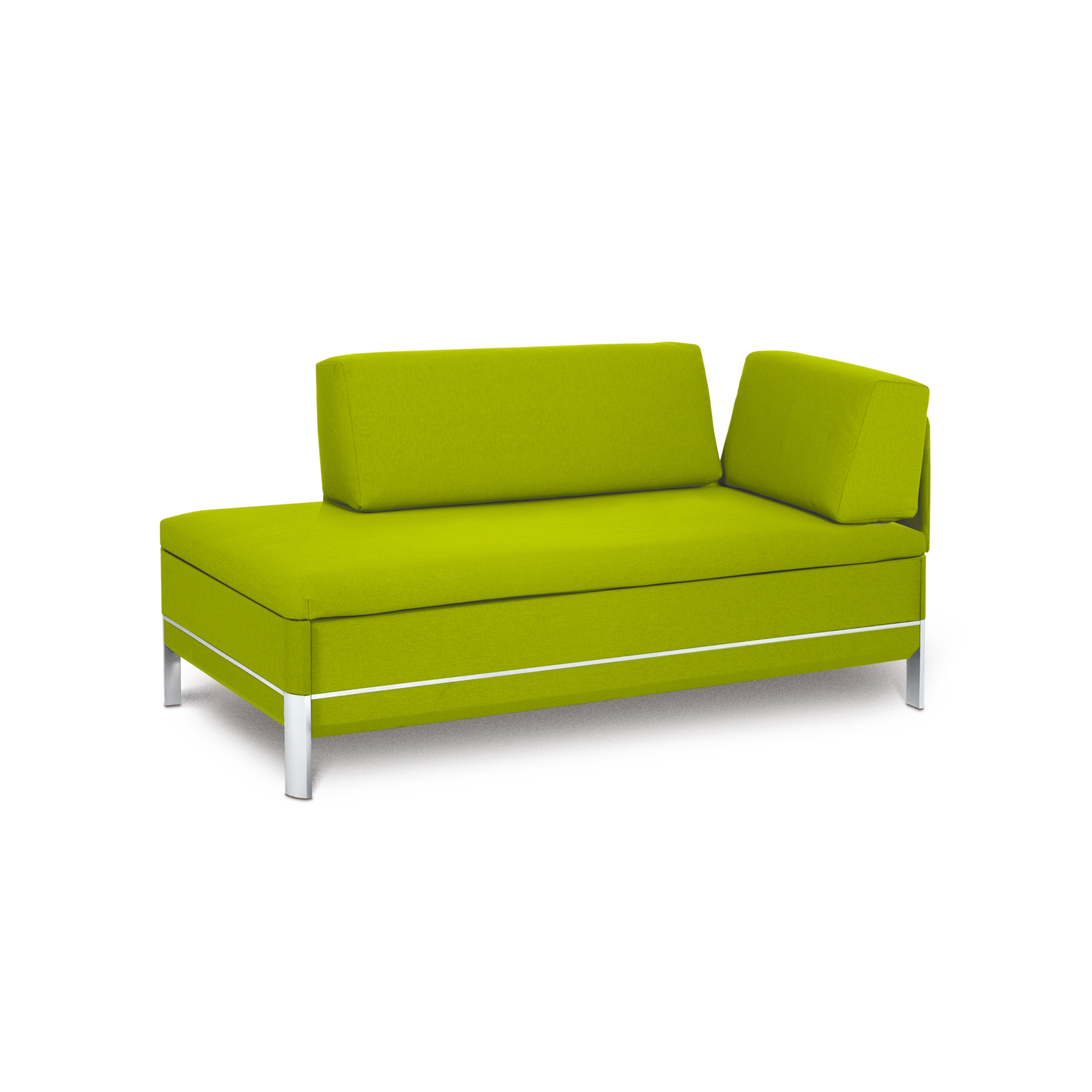 Display product BED for LIVING Cento-60 from manufacturer Swiss Plus