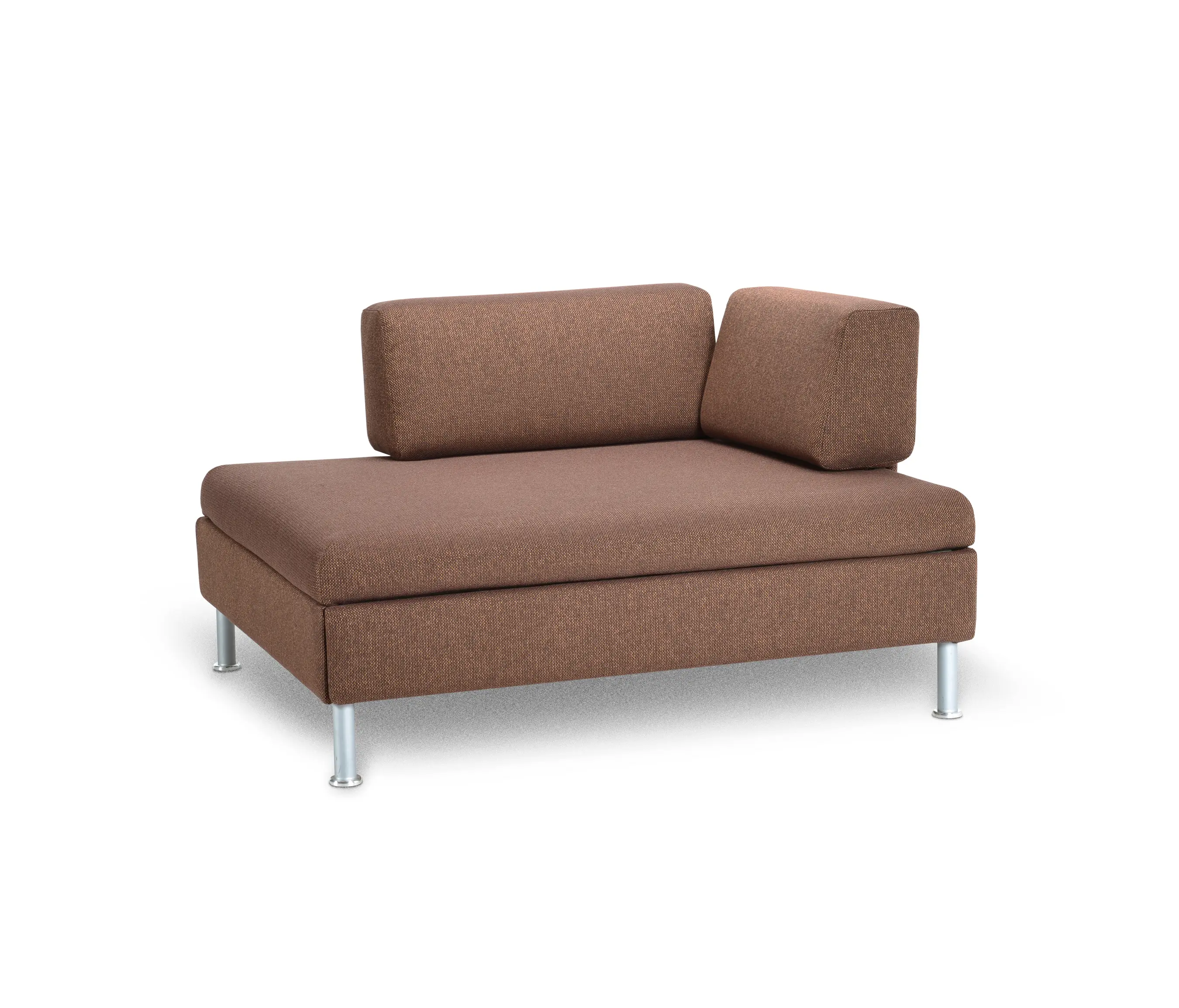 Swiss Plus - BED for LIVING Duetto