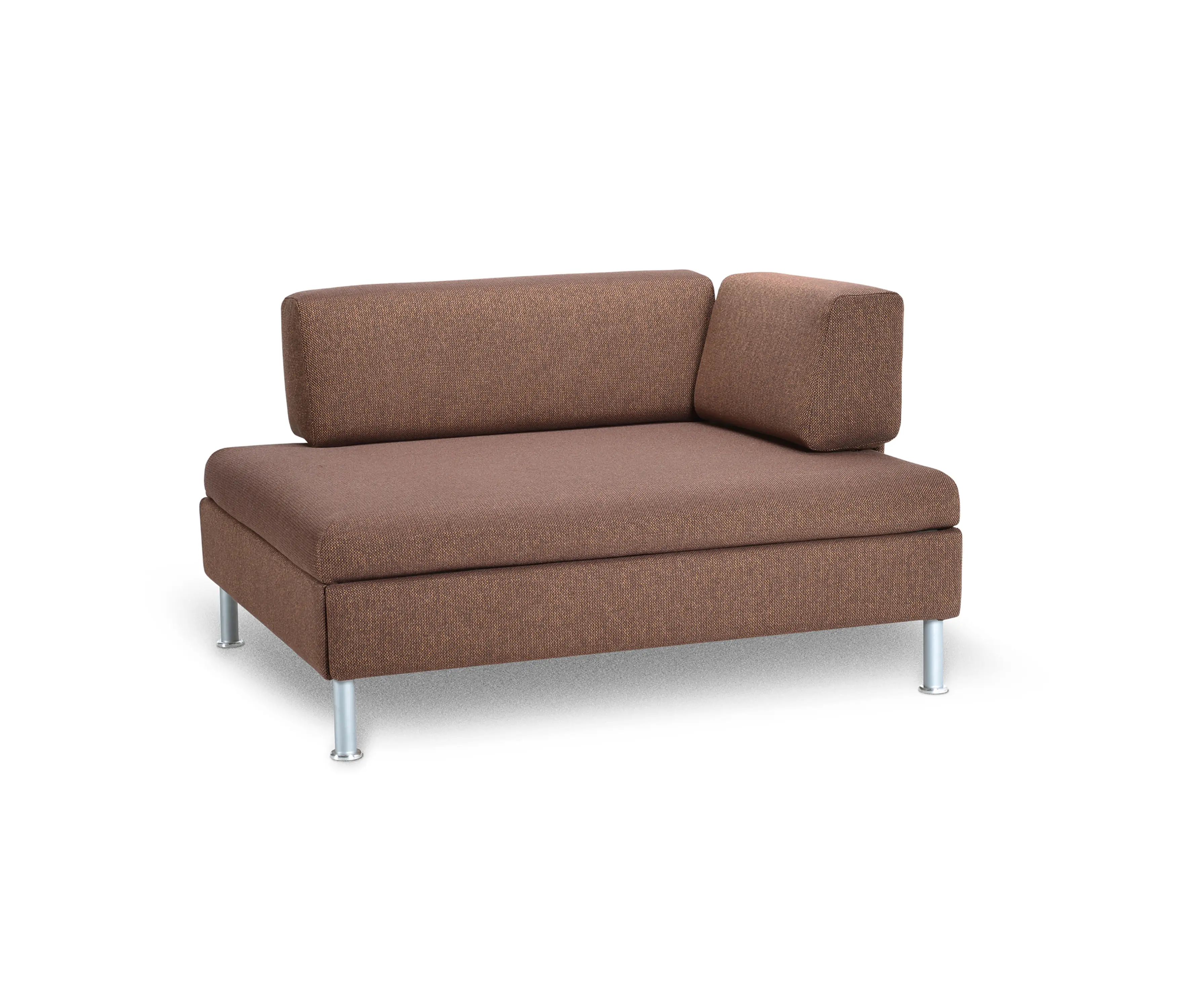 Swiss Plus - BED for LIVING Duetto