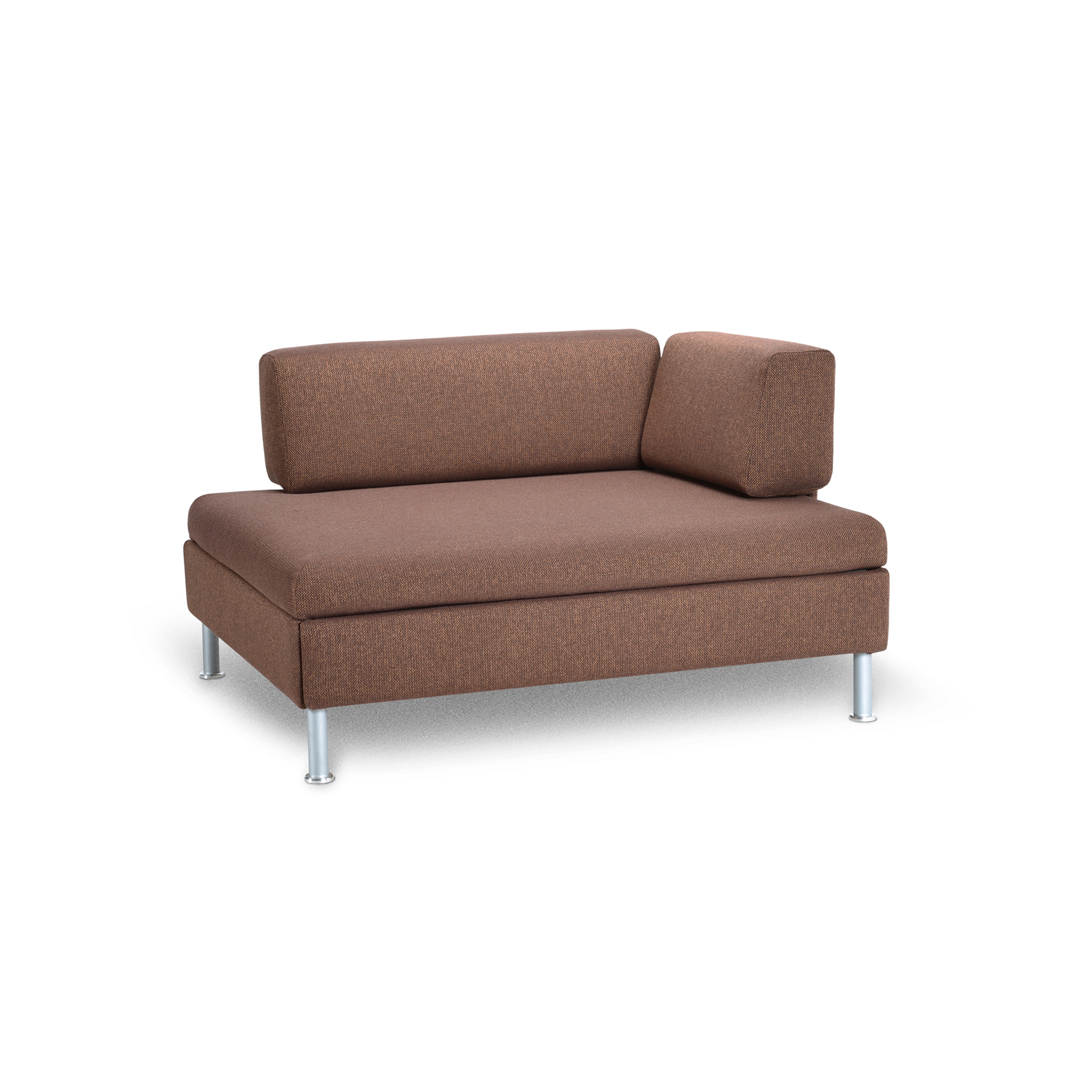 Produkt BED for LIVING Duetto des Herstellers Swiss Plus anzeigen