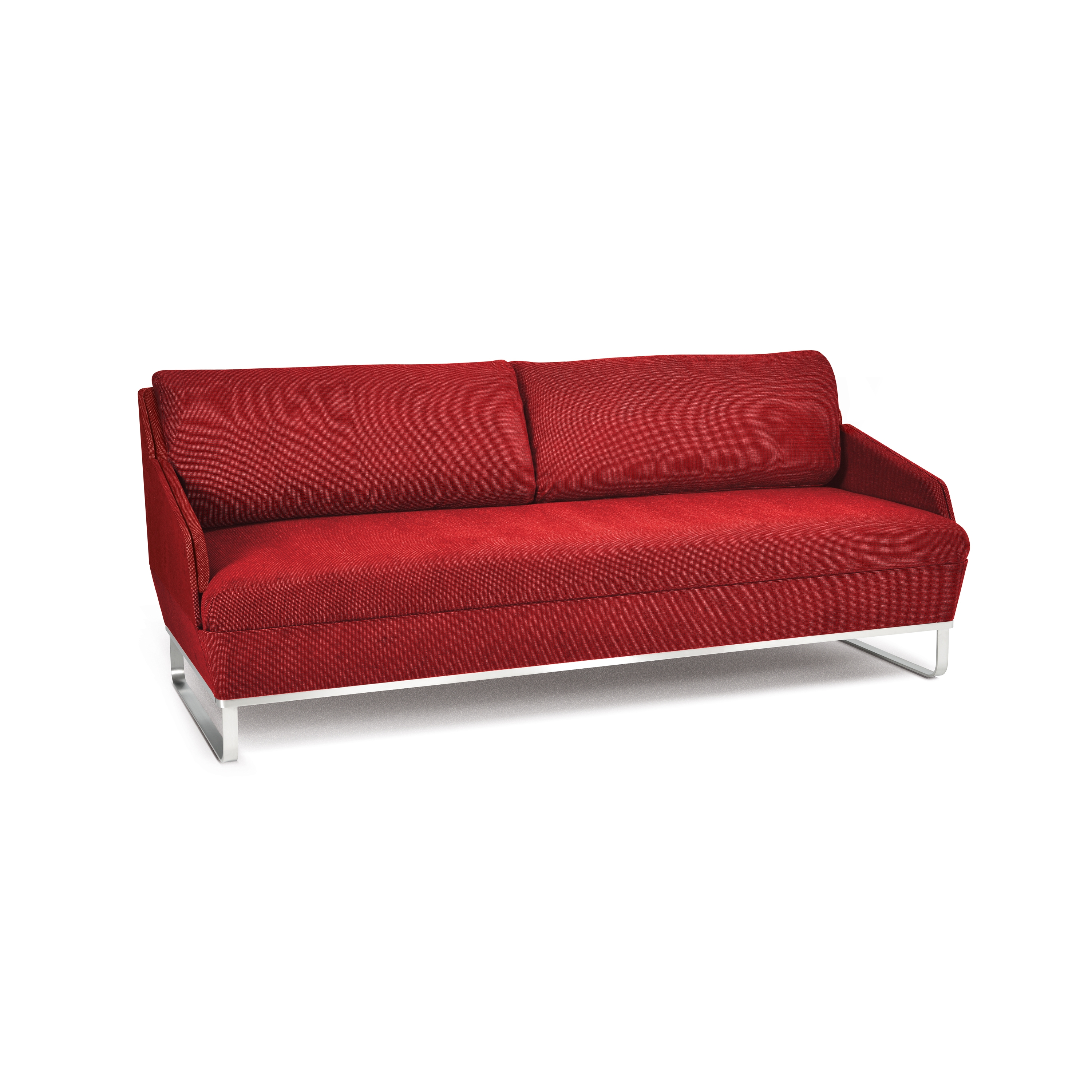 Afficher le produit BED for LIVING Deluxe du fabricant Swiss Plus