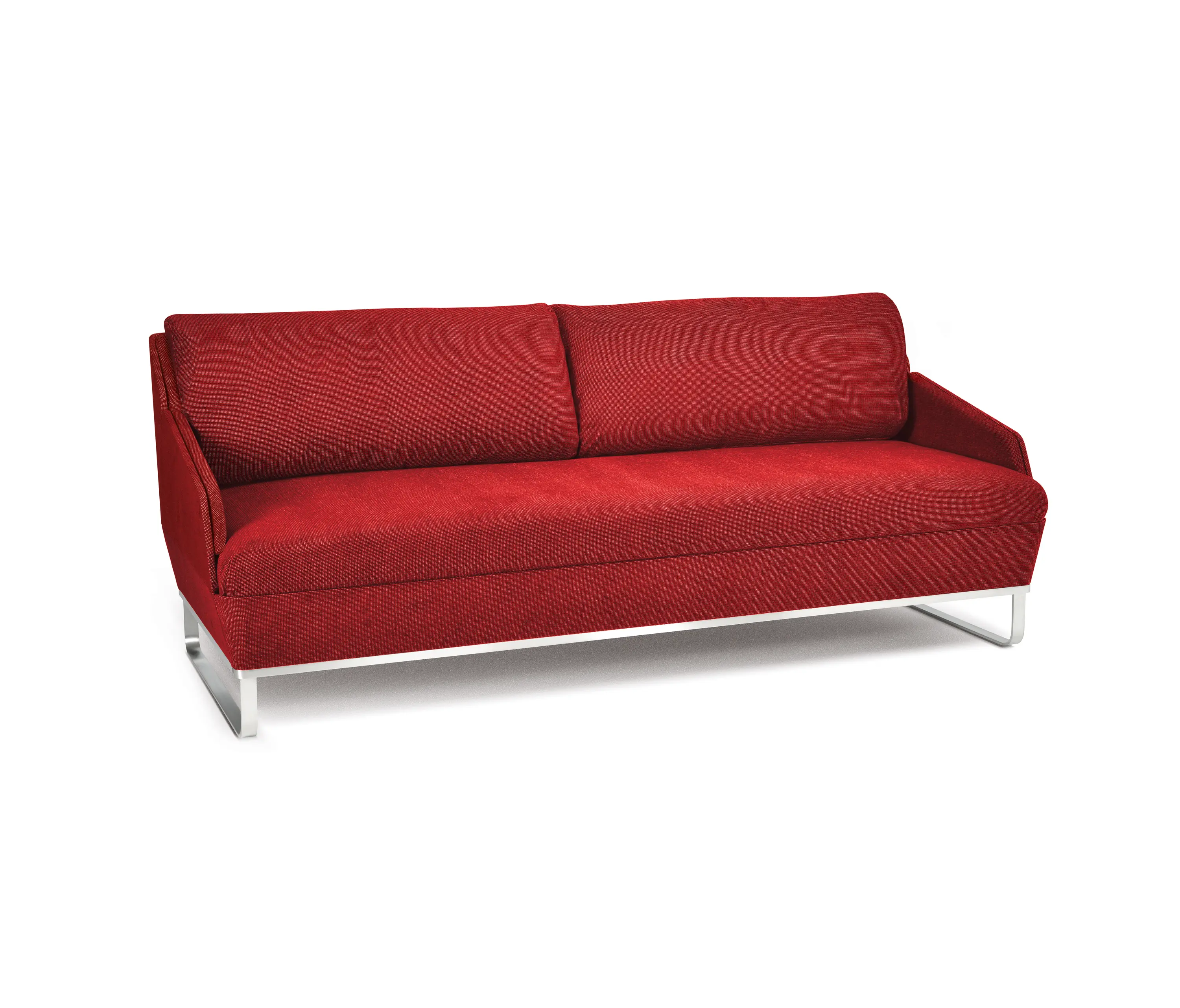 Swiss Plus - BED for LIVING Deluxe