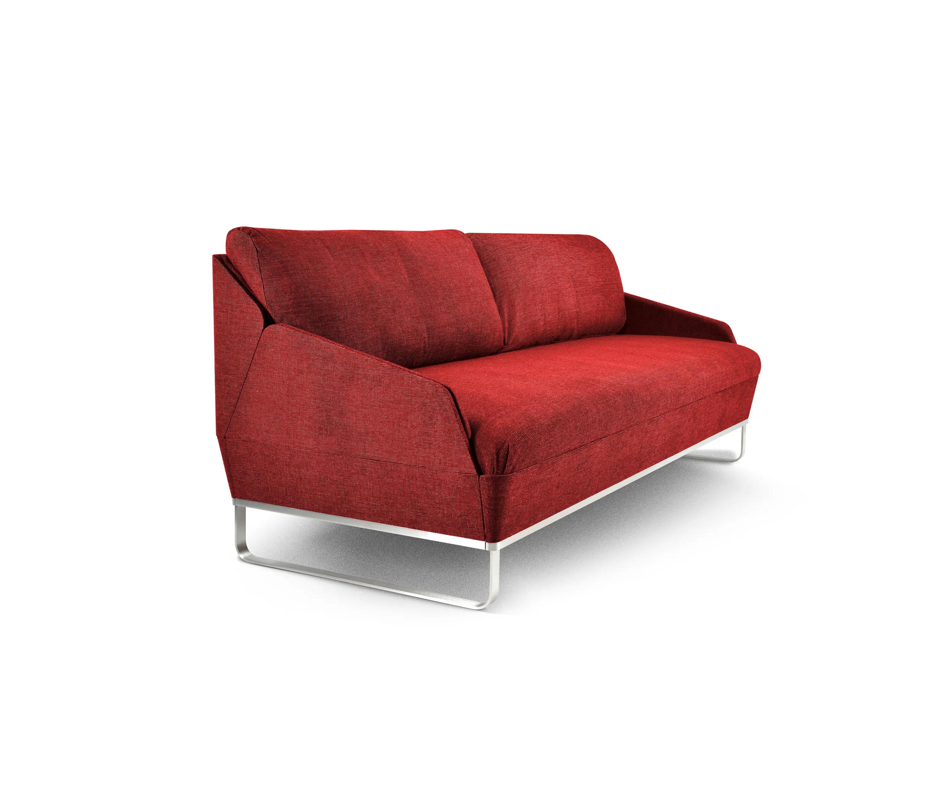 Swiss Plus - BED for LIVING Deluxe