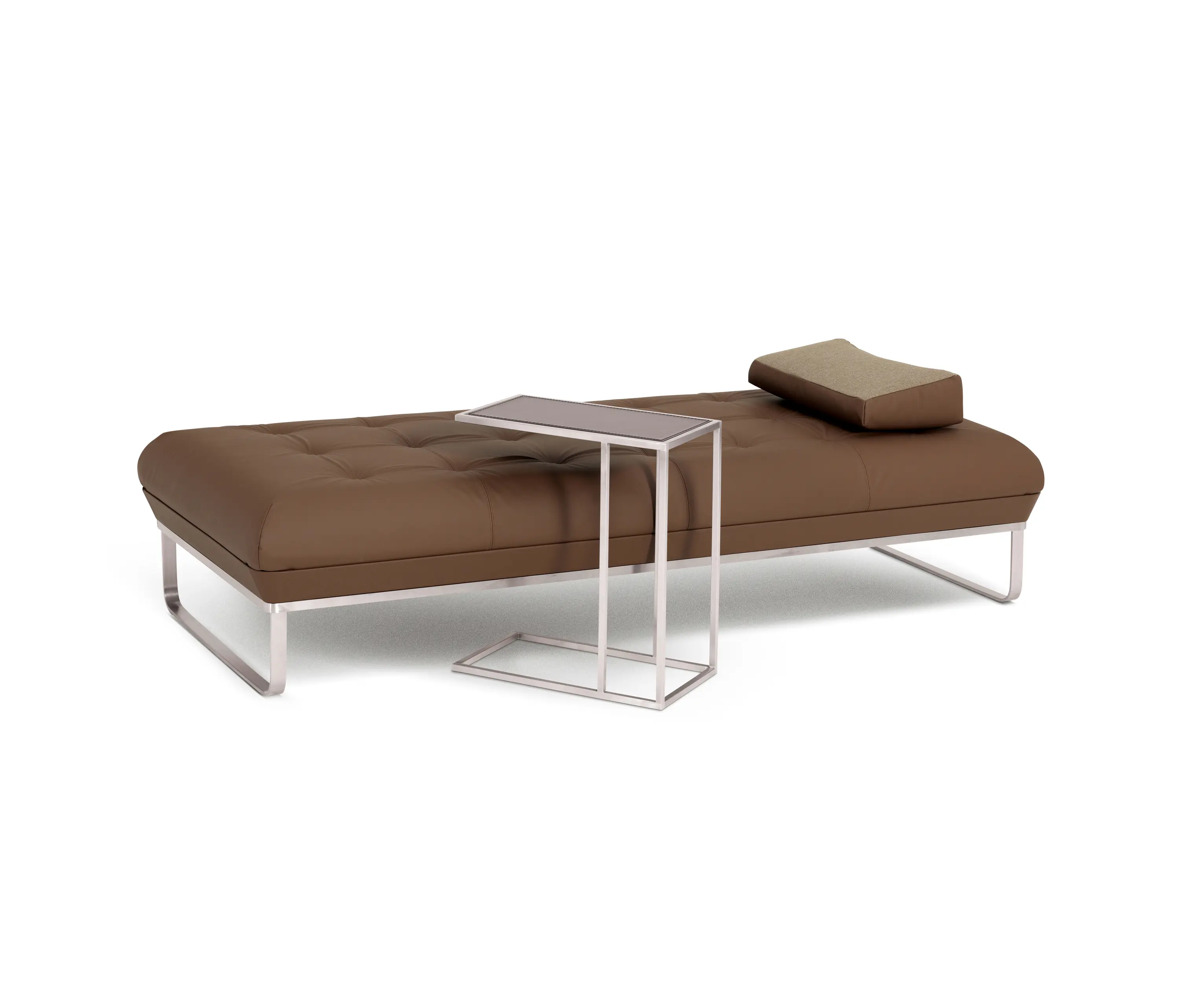 Swiss Plus - BED for LIVING Daybed
