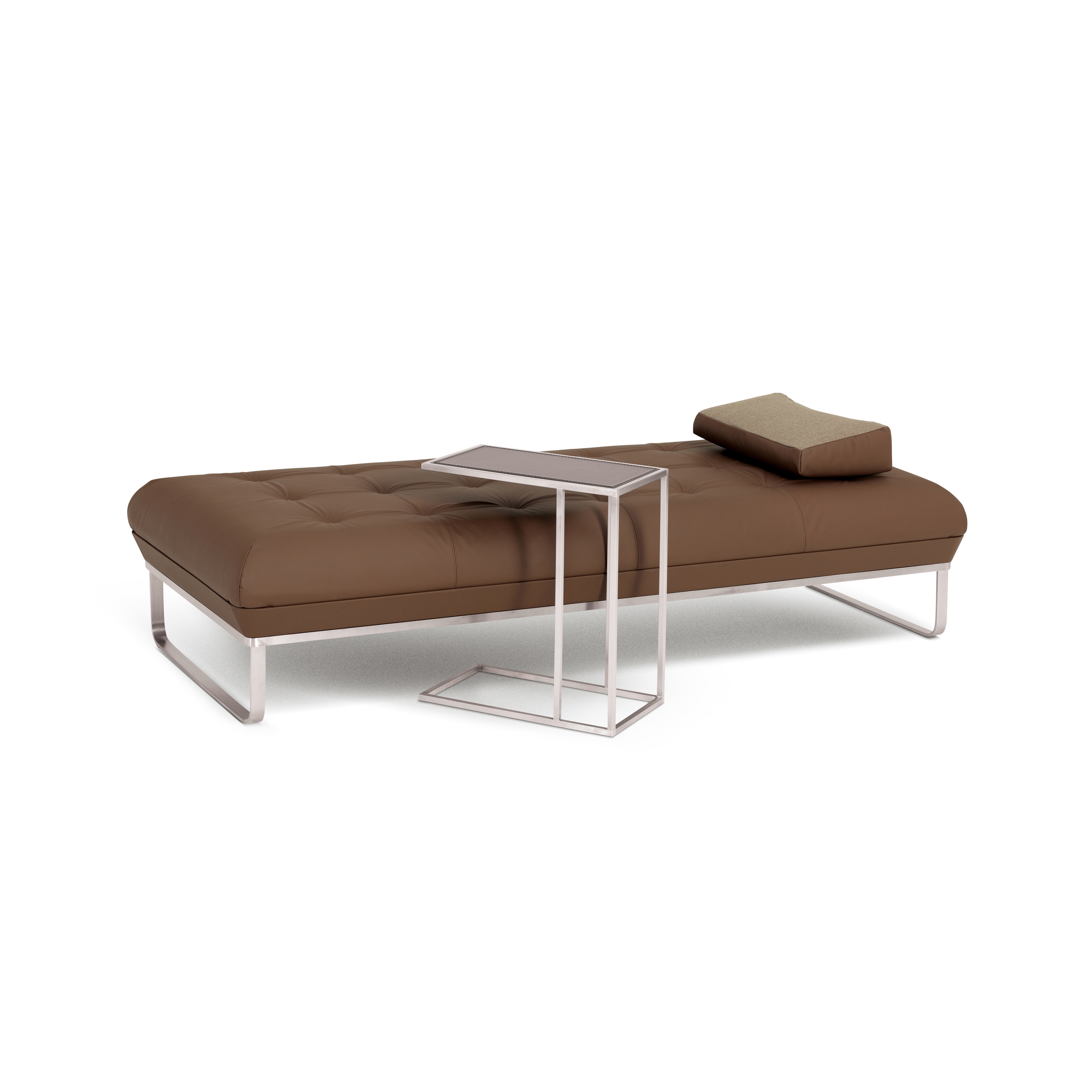 Mostrar el producto BED for LIVING Daybed del fabricante Swiss Plus