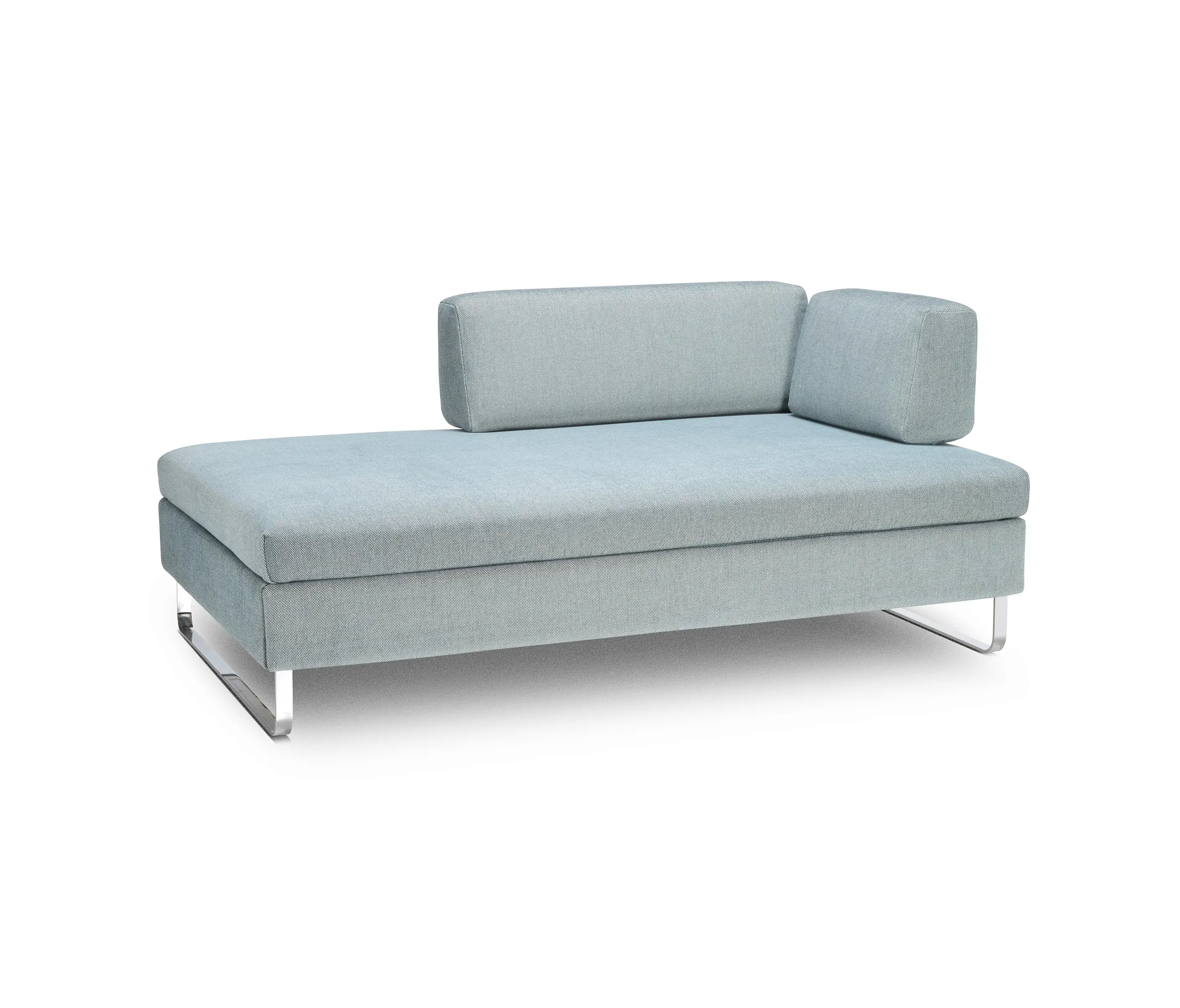 Swiss Plus - BED for LIVING Spazio