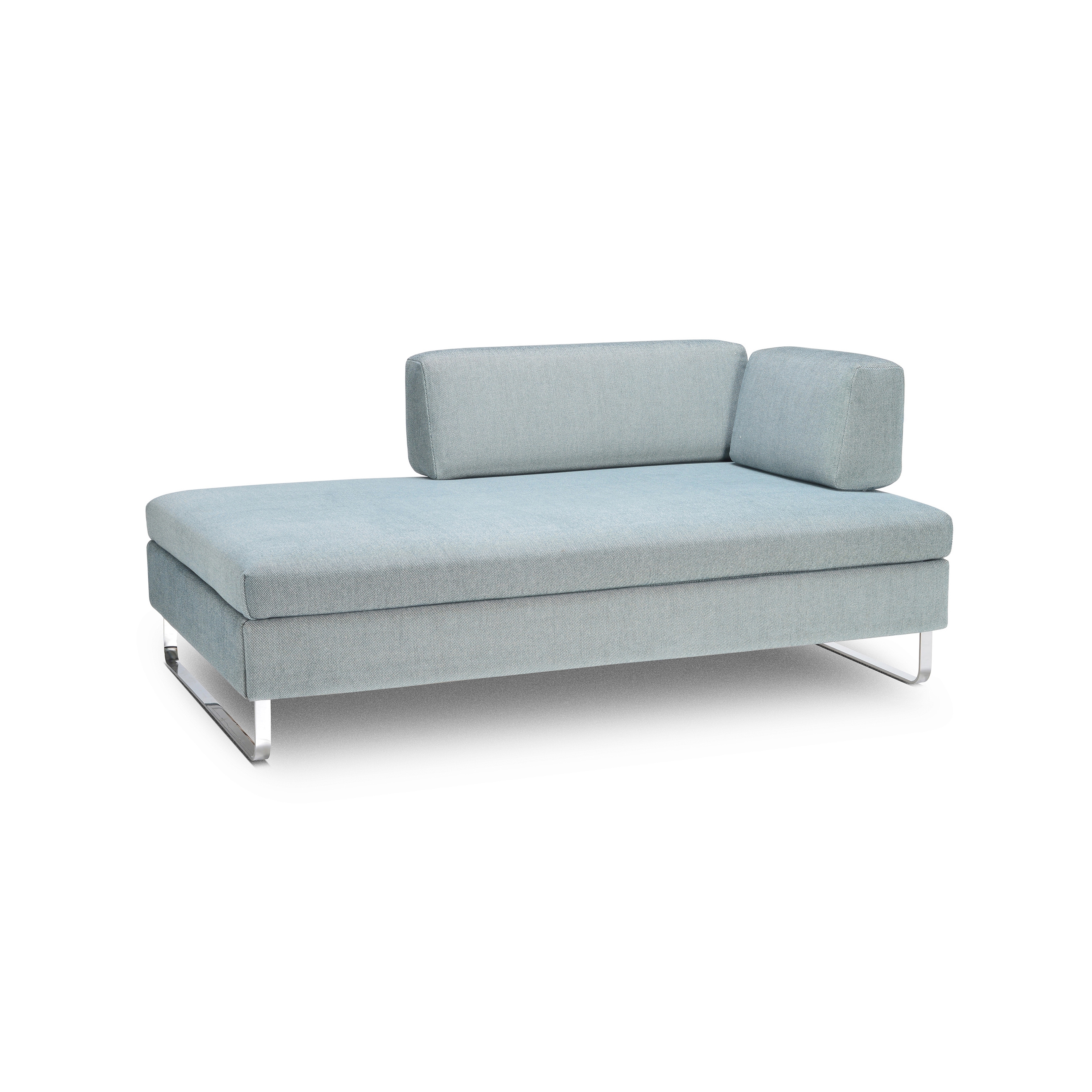 Produkt BED for LIVING Spazio des Herstellers Swiss Plus anzeigen