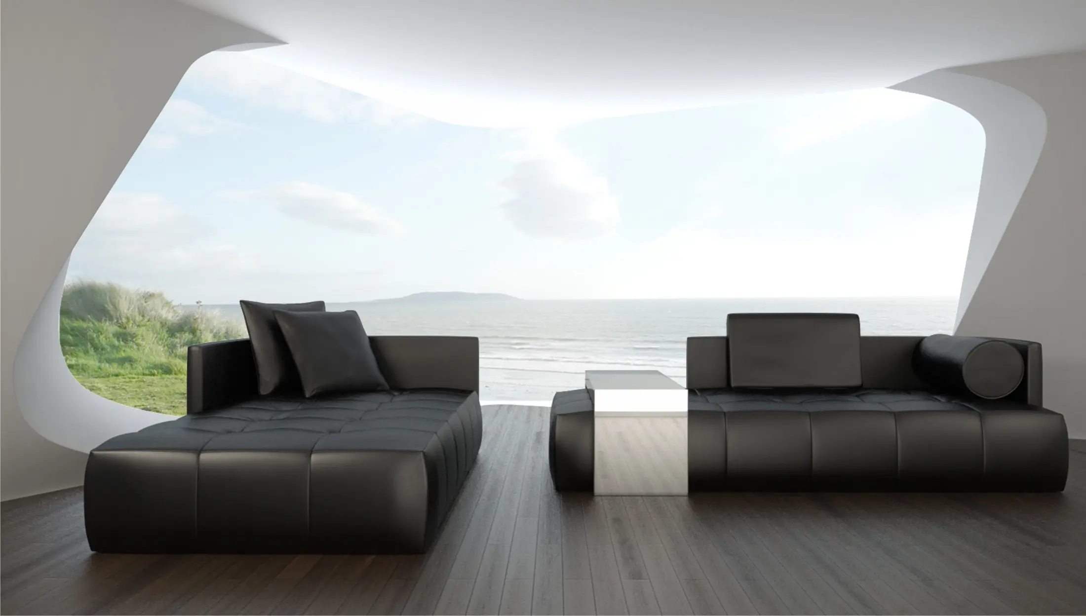 Thöny Collection - Chill-out Sofa