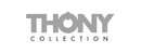 Logo for manufacturer Thöny Collection