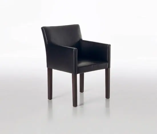 Thöny Collection - Sitdown Chair