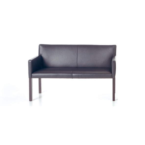Vertoon produk Sitdown Bench van vervaardiger Thöny Collection
