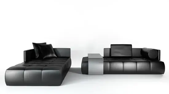 Thöny Collection - Chill-out Sofa